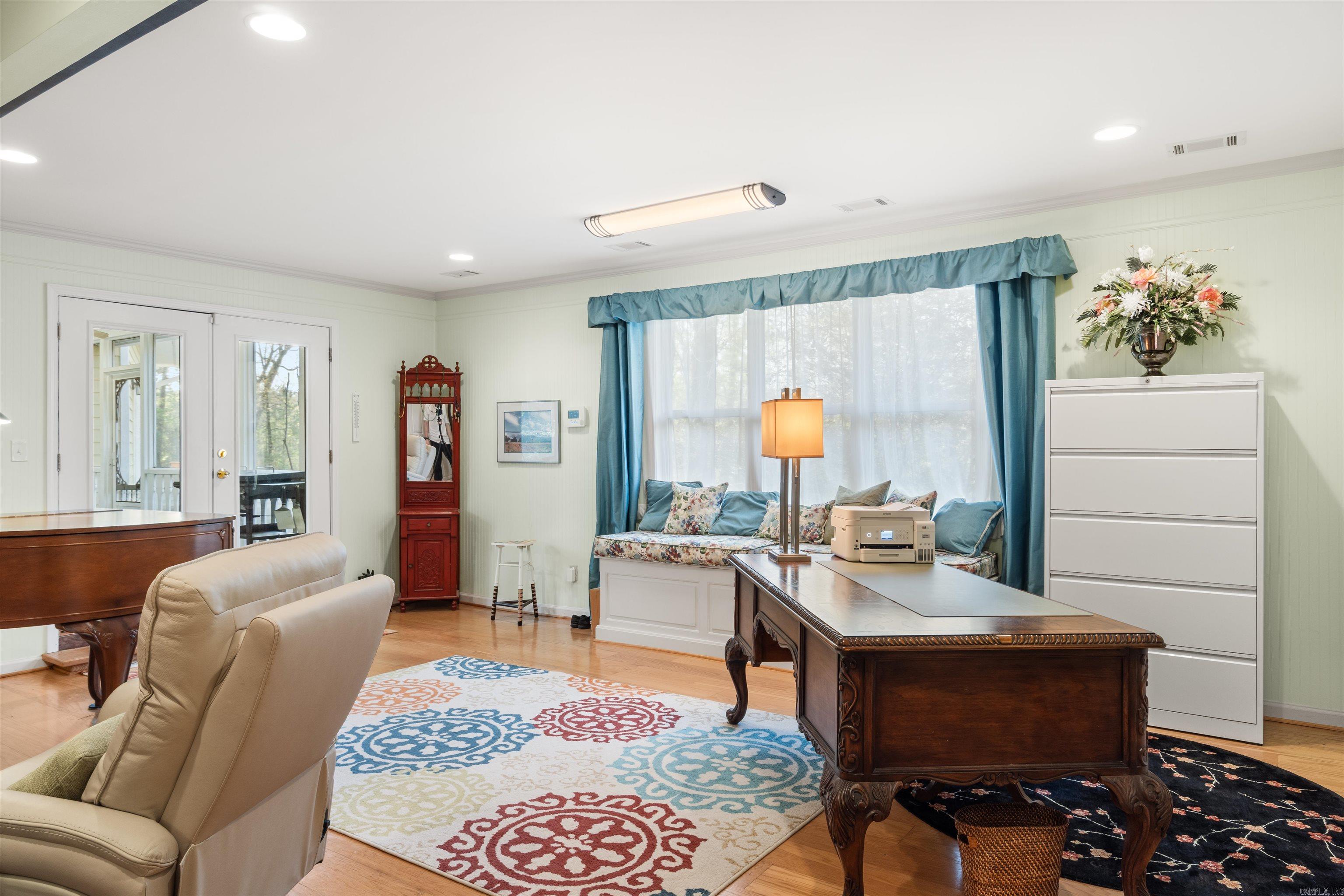 DAVIS JOHN A - Residential