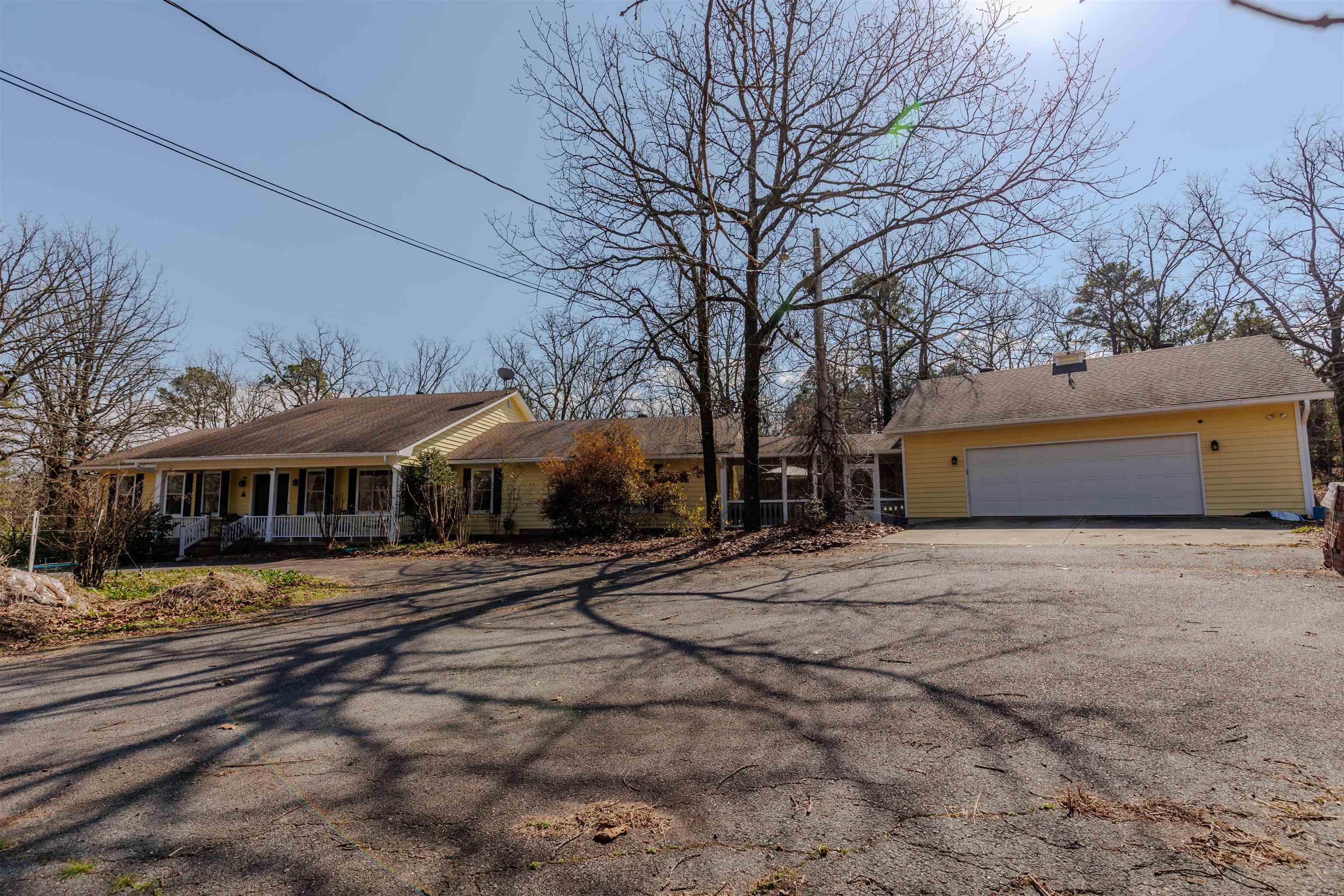 DAVIS JOHN A - Residential