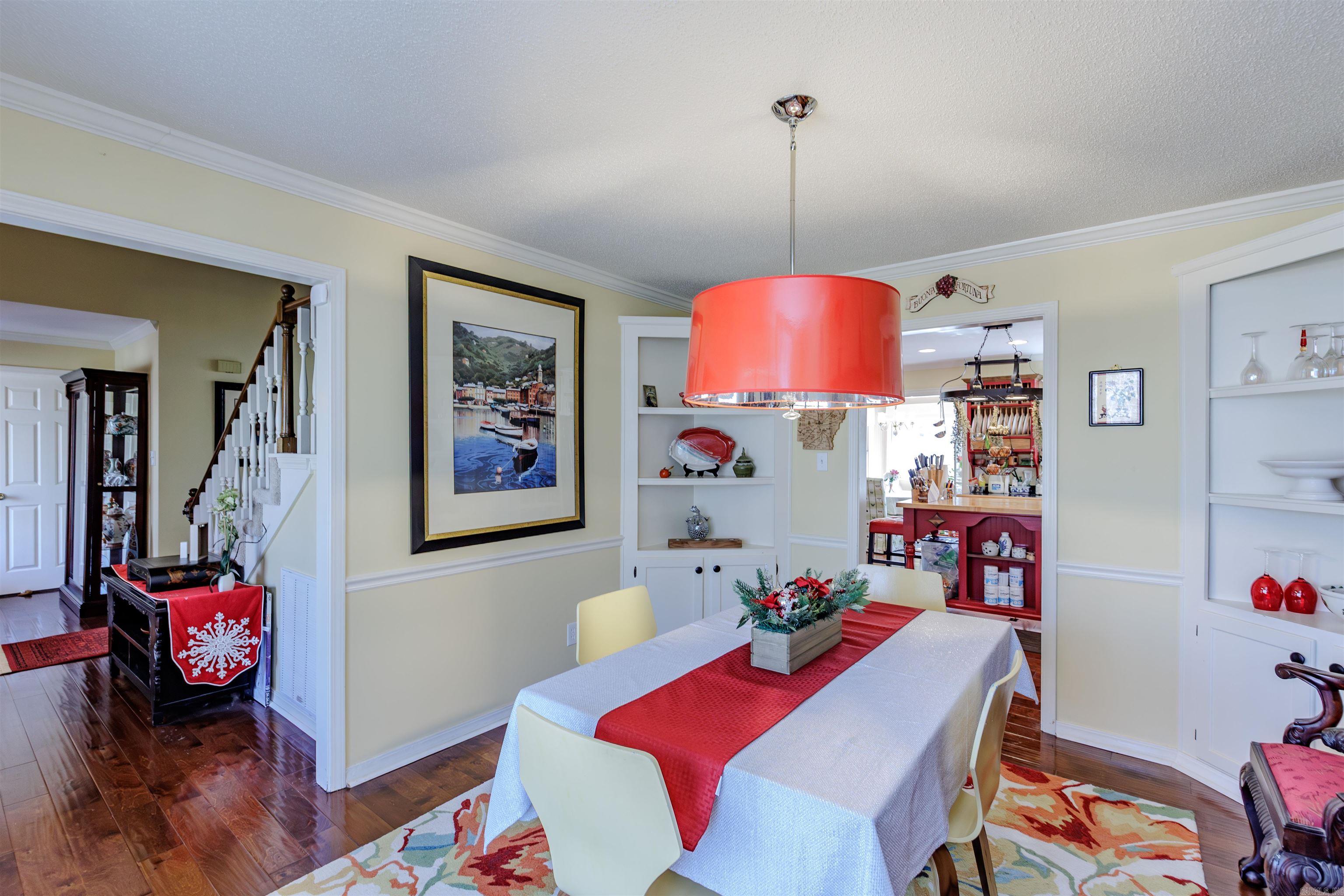 DAVIS JOHN A - Residential