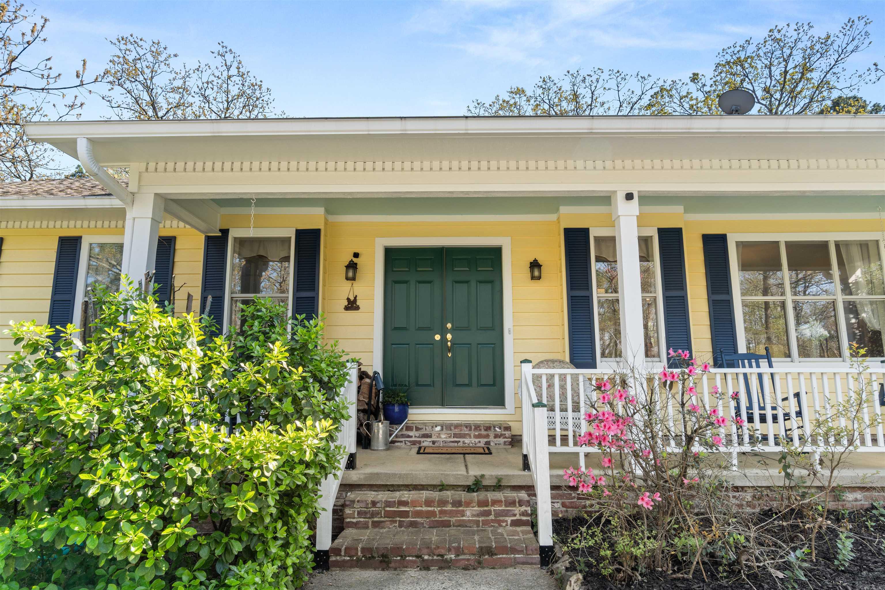 DAVIS JOHN A - Residential