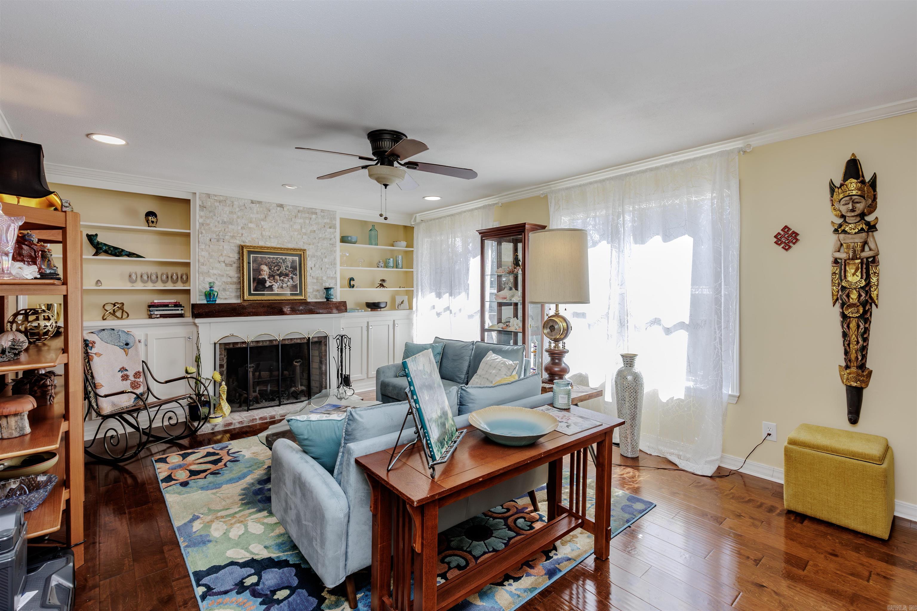 DAVIS JOHN A - Residential