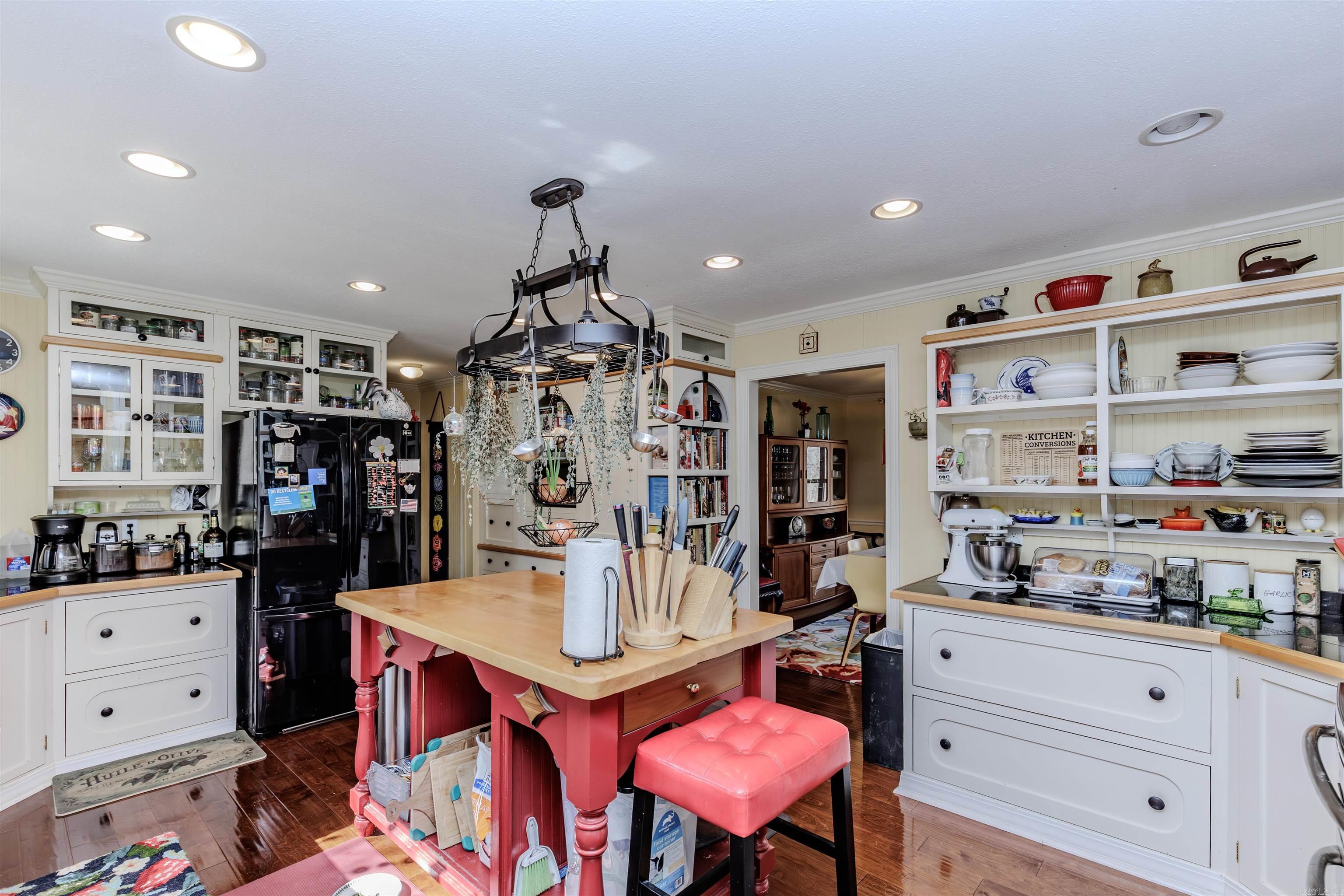 DAVIS JOHN A - Residential