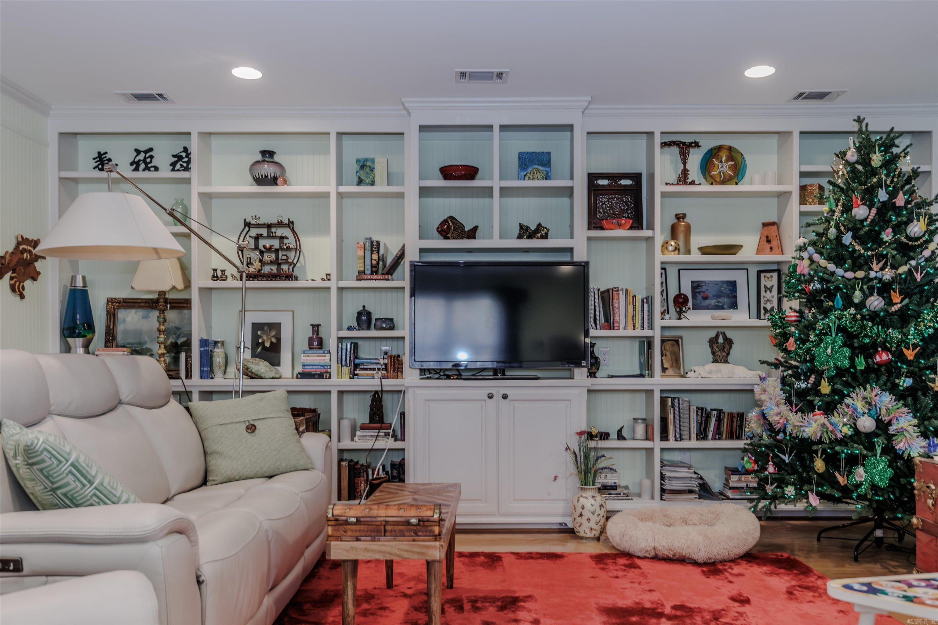 DAVIS JOHN A - Residential