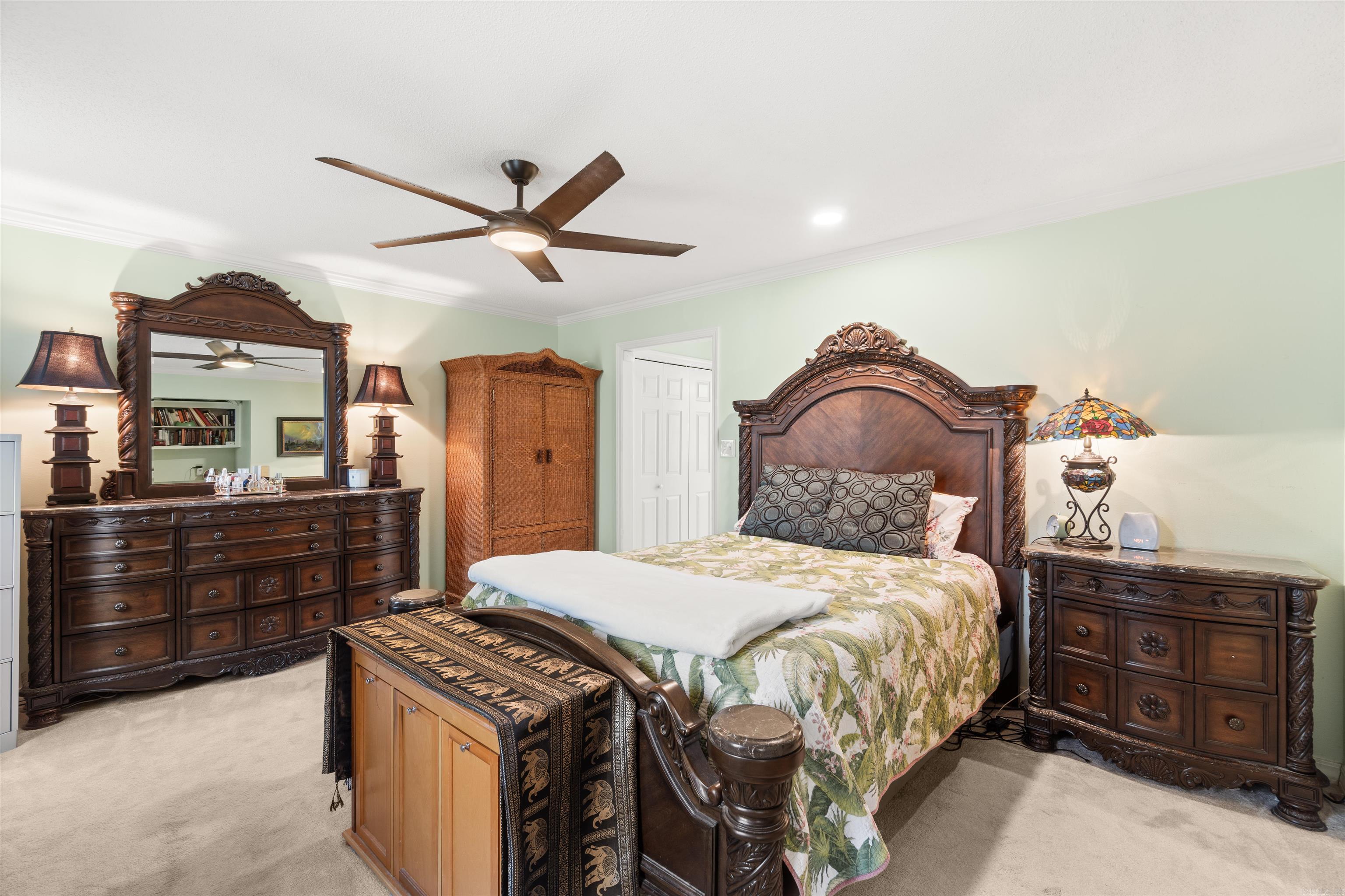 DAVIS JOHN A - Residential