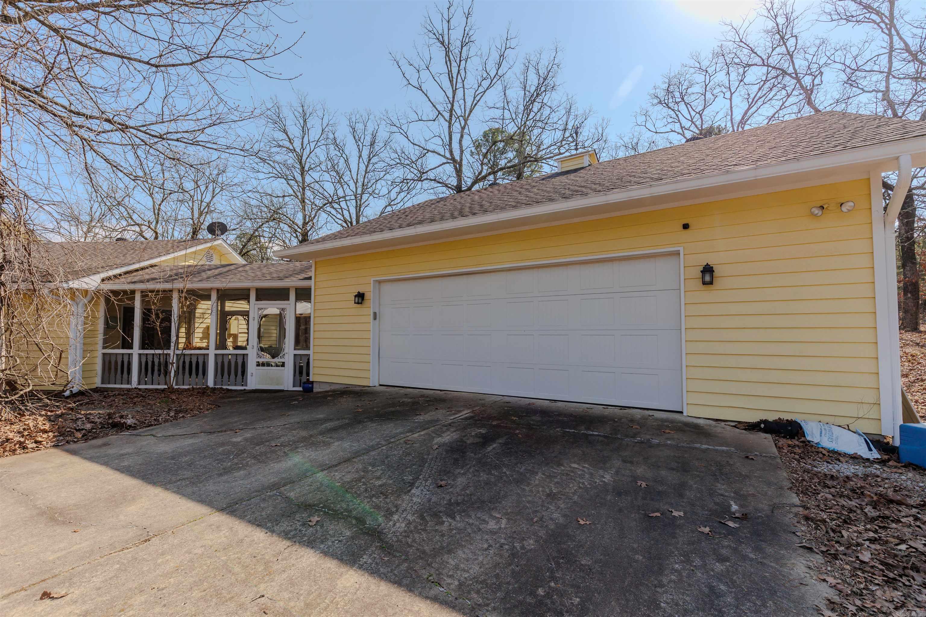 DAVIS JOHN A - Residential