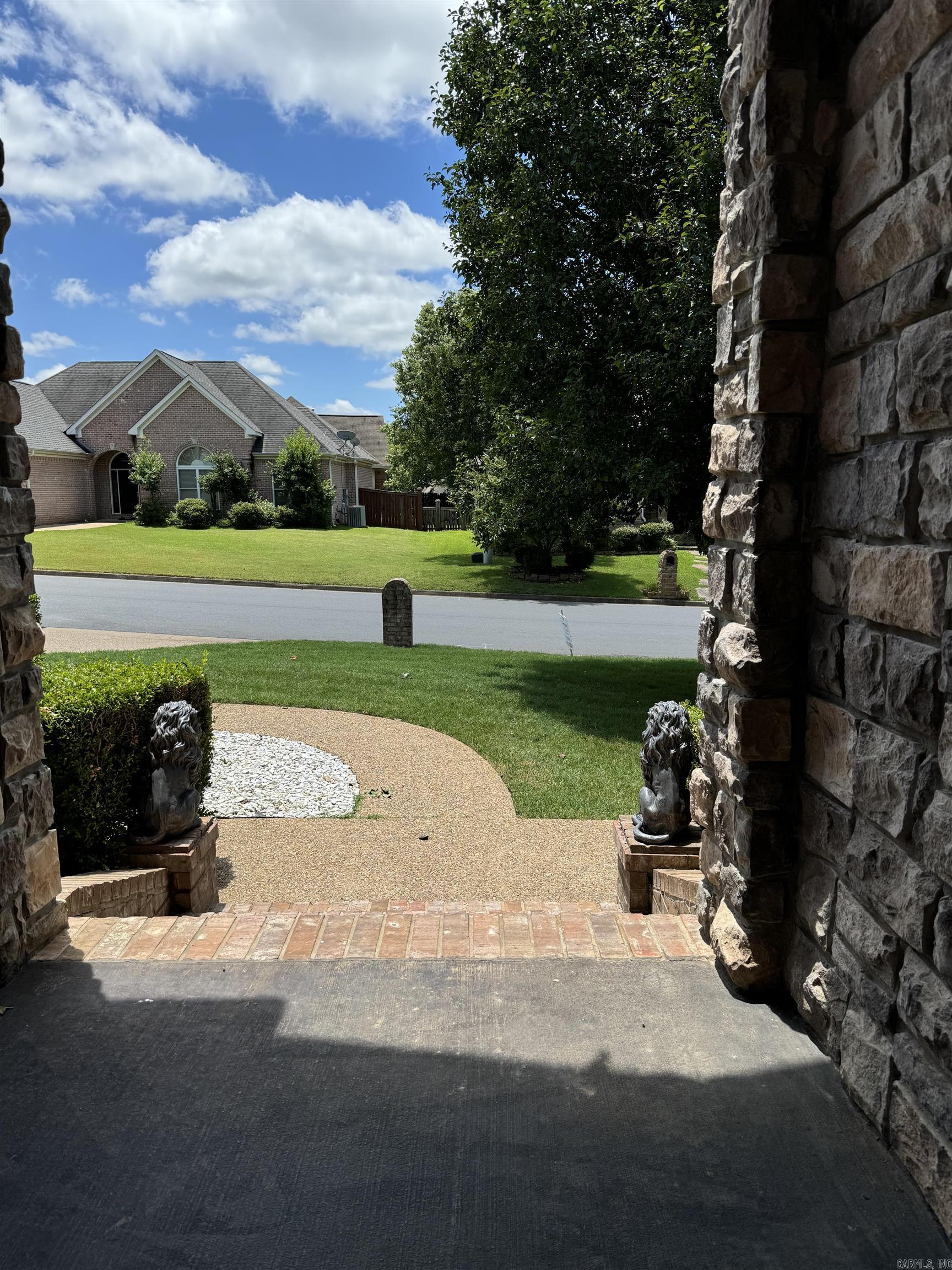 Northshore - Residential Lease