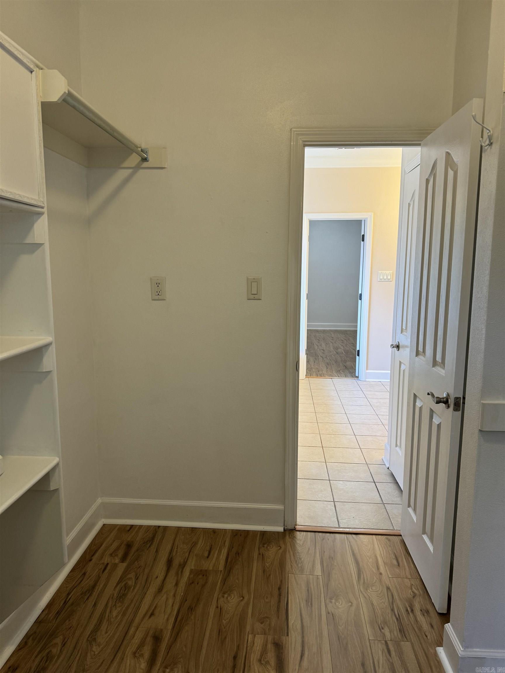 Northshore - Residential Lease