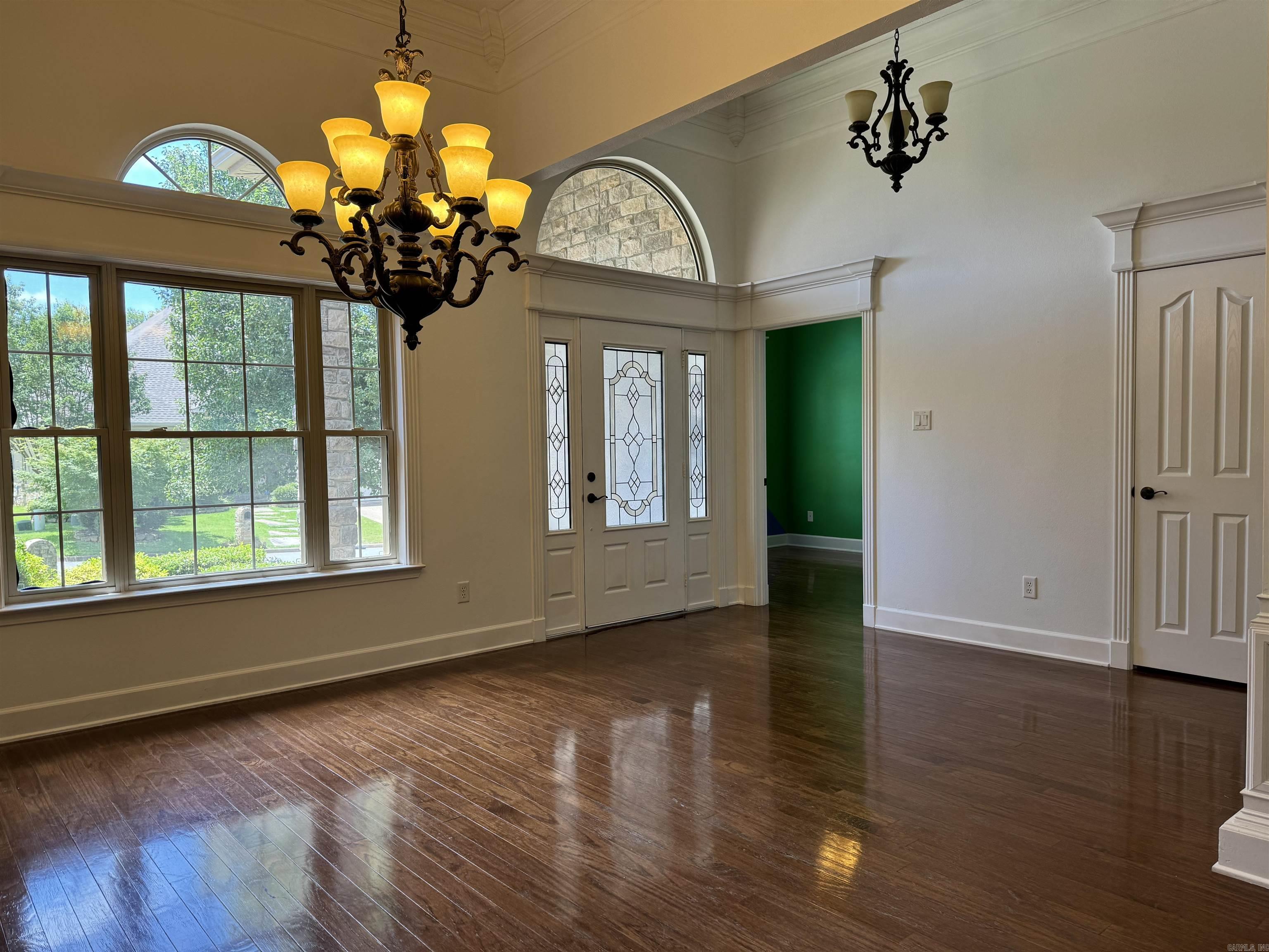 Northshore - Residential Lease