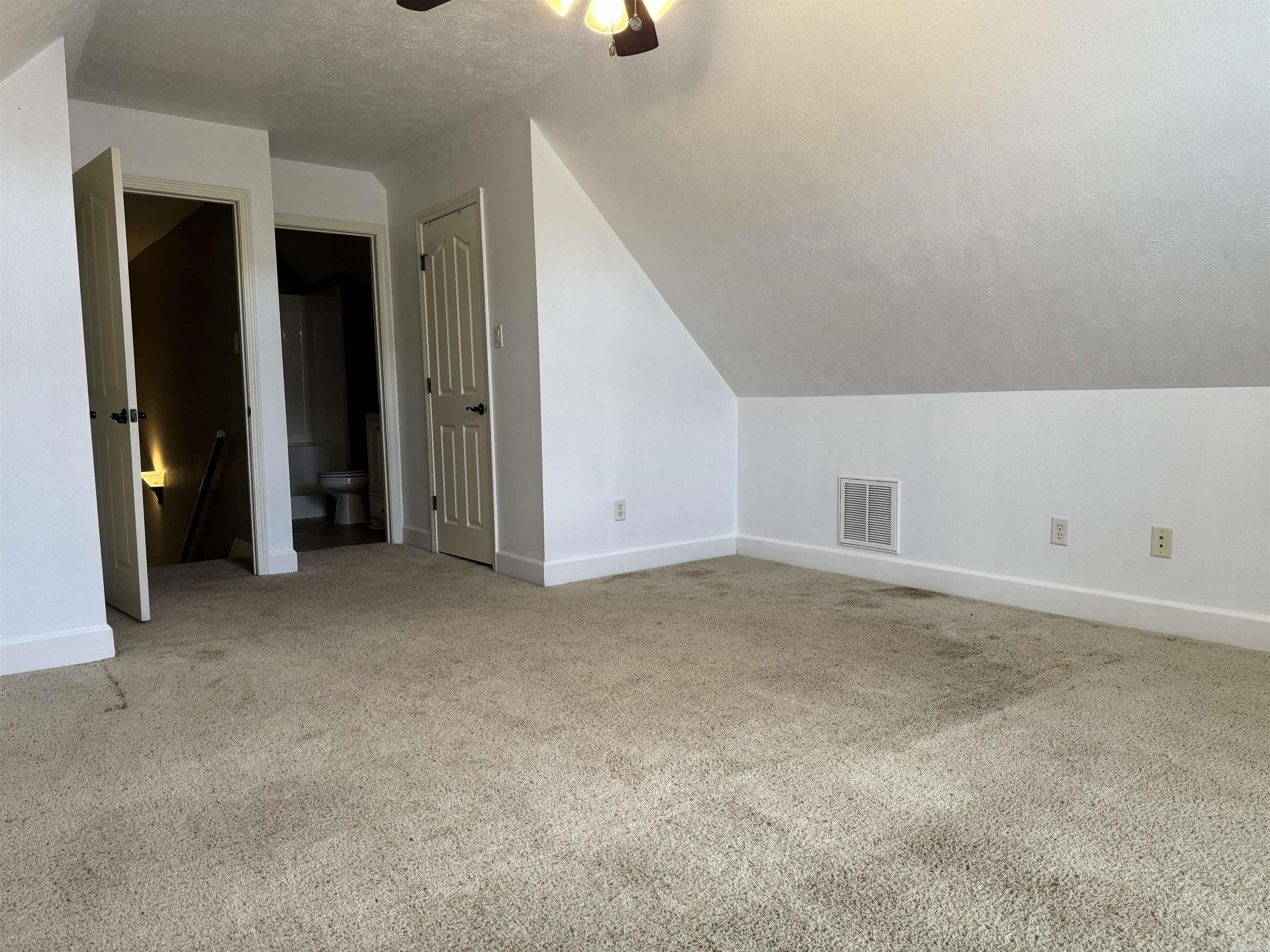 Northshore - Residential Lease