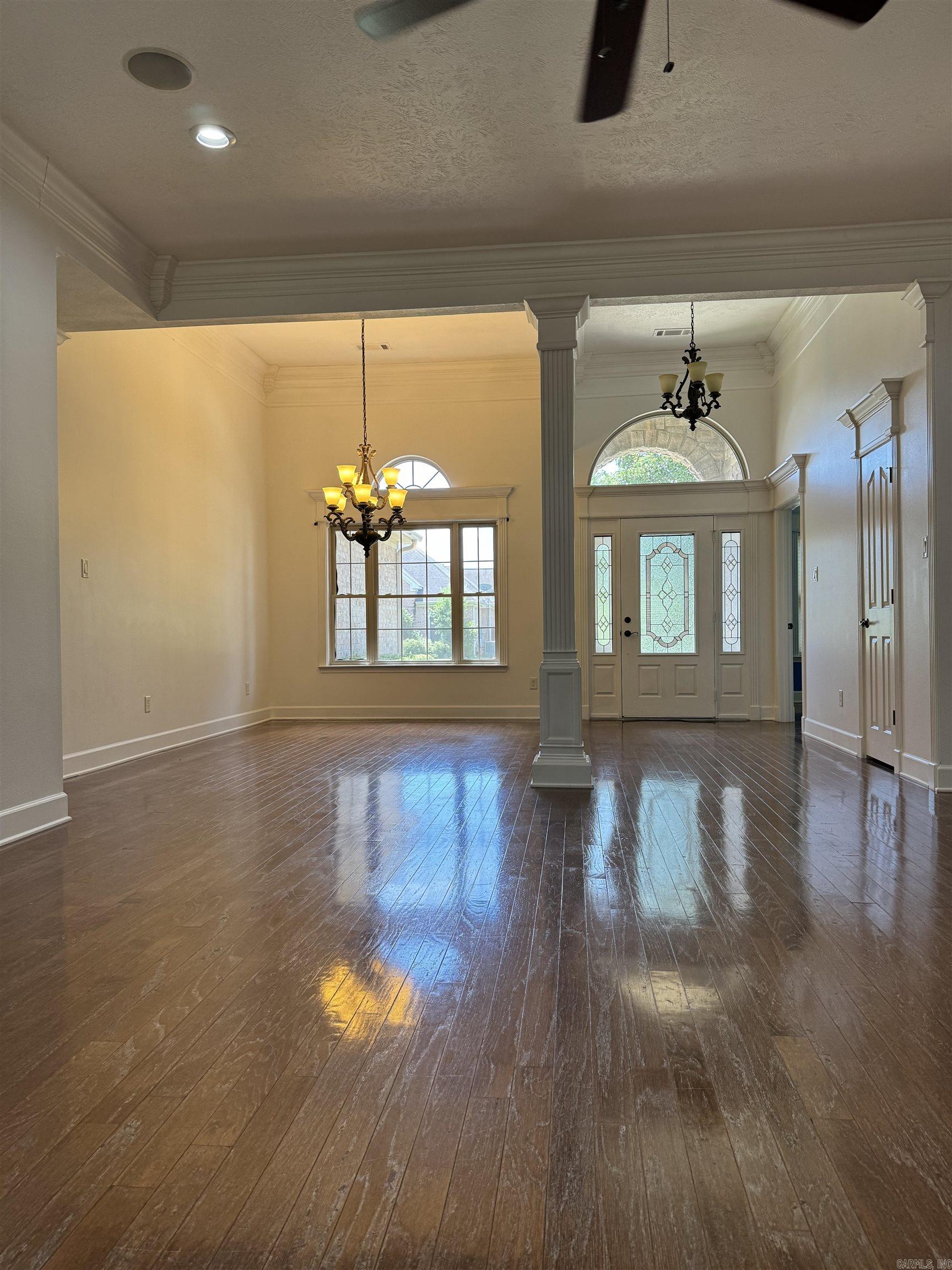 Northshore - Residential Lease