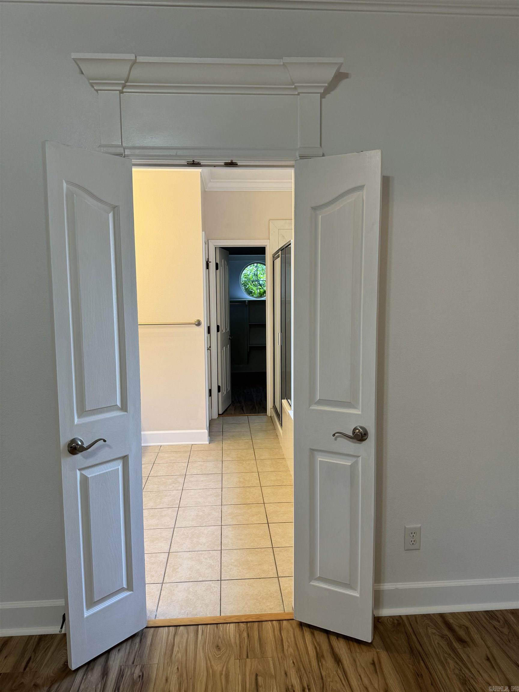 Northshore - Residential Lease