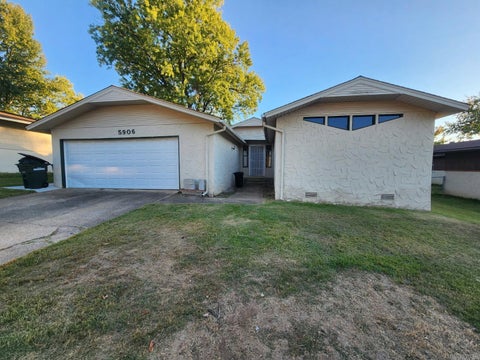 Photo of 5906 Woodview Drive N DR, Sherwood, AR 72120 (MLS # 26042975)