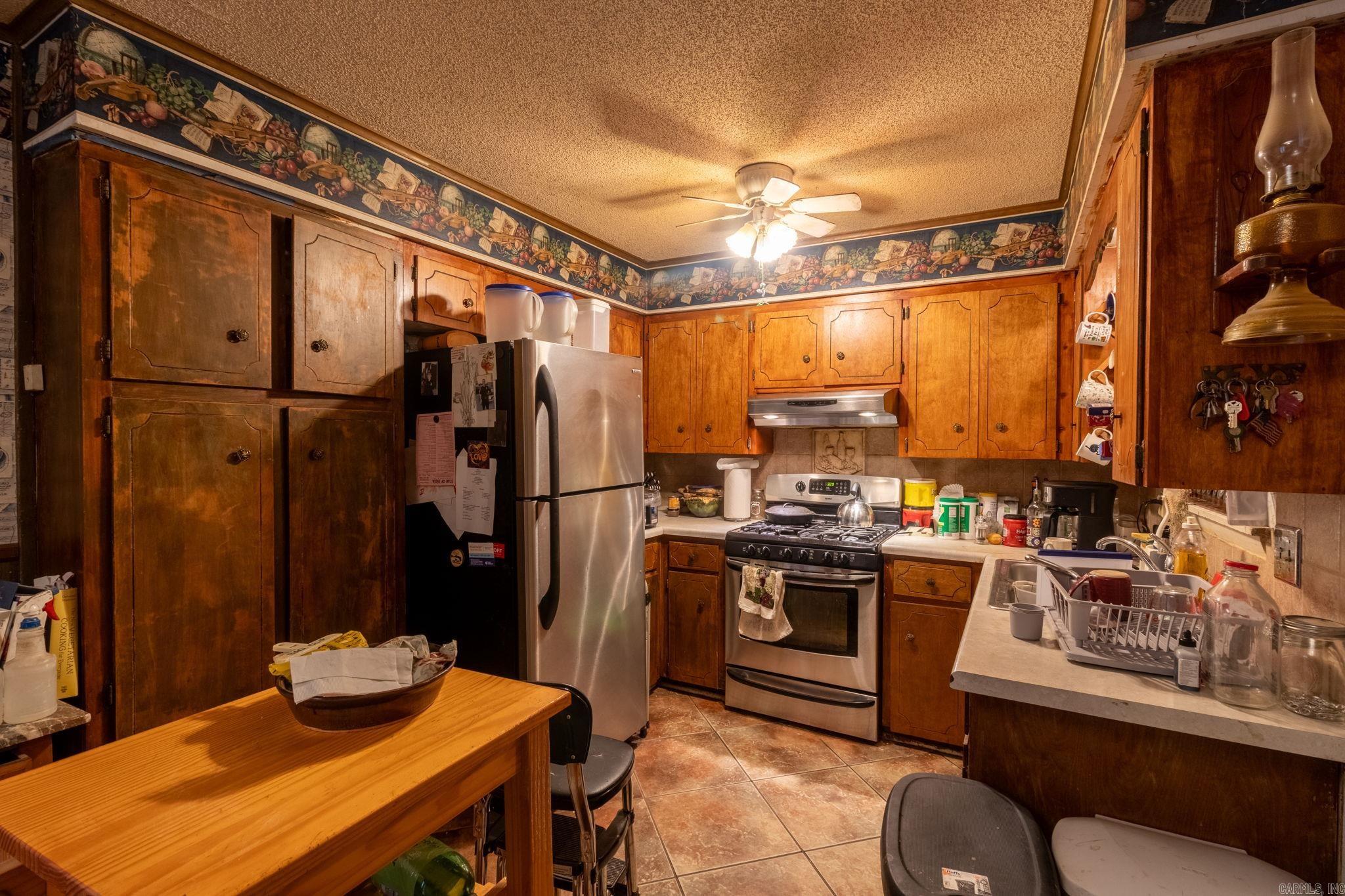 BAMBOO VILLAGE - Residential