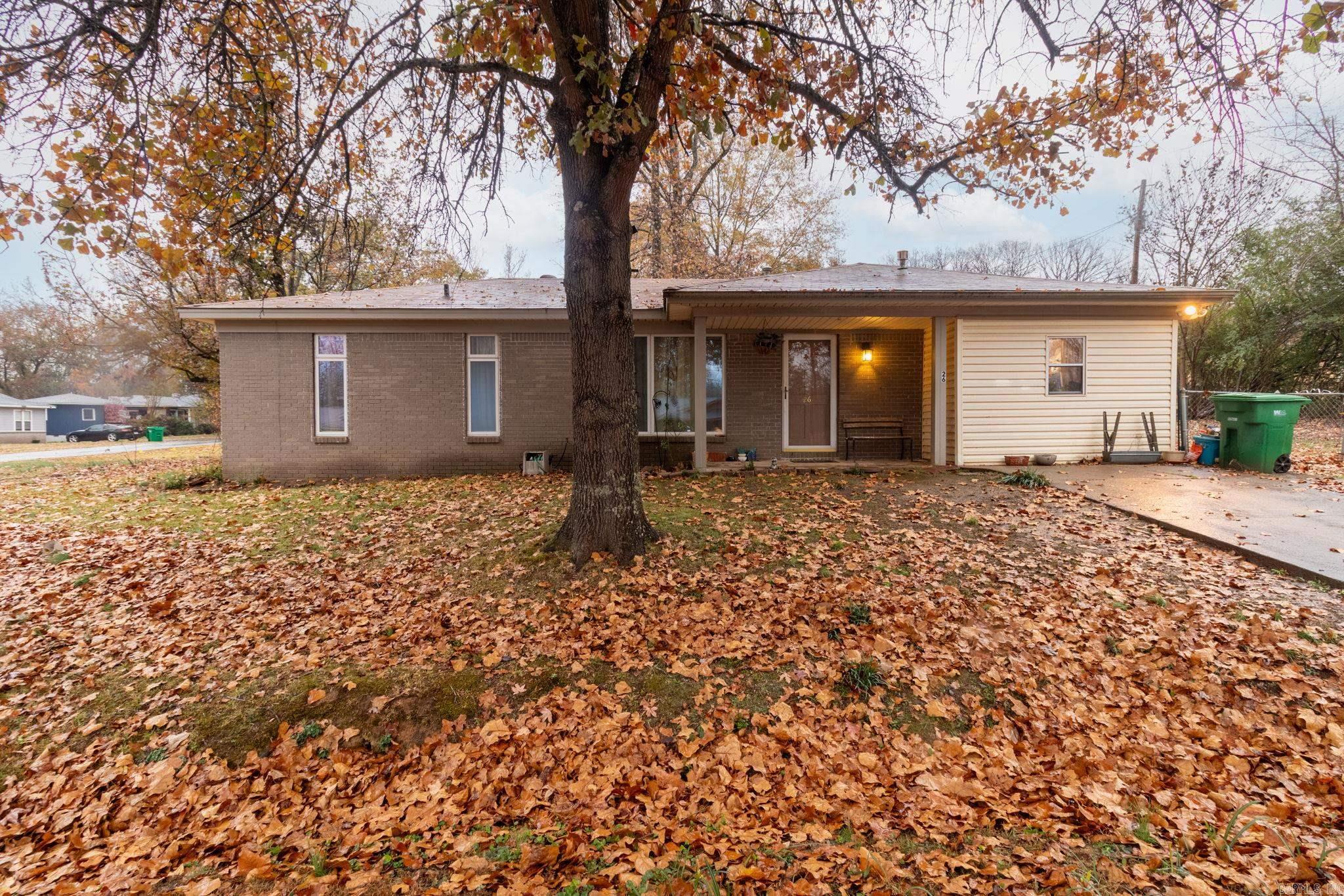 BAMBOO VILLAGE - Residential