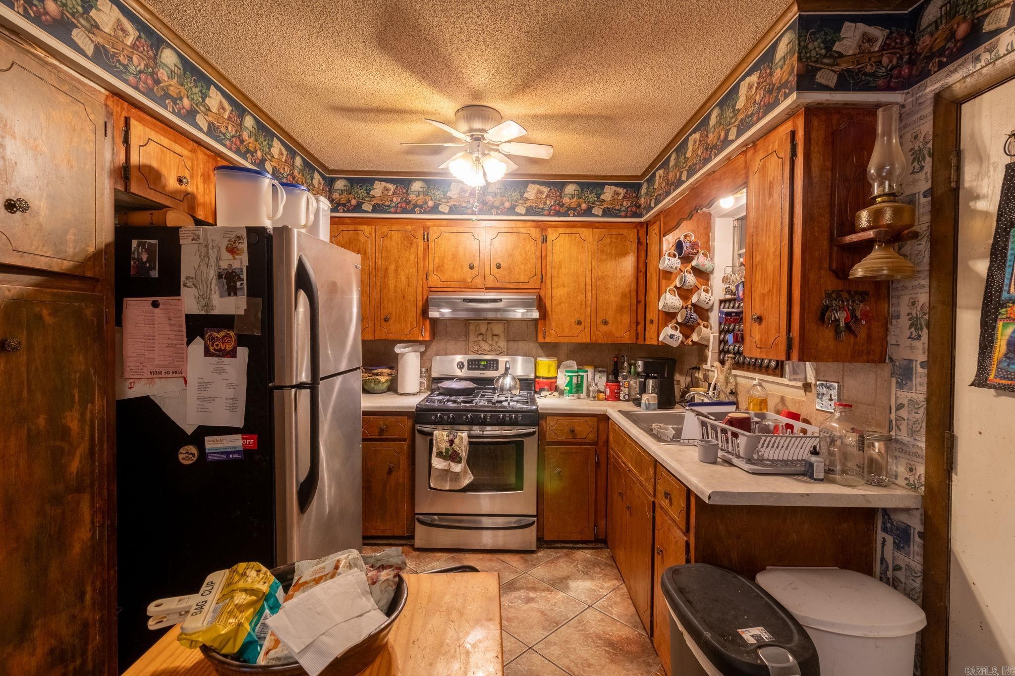 BAMBOO VILLAGE - Residential