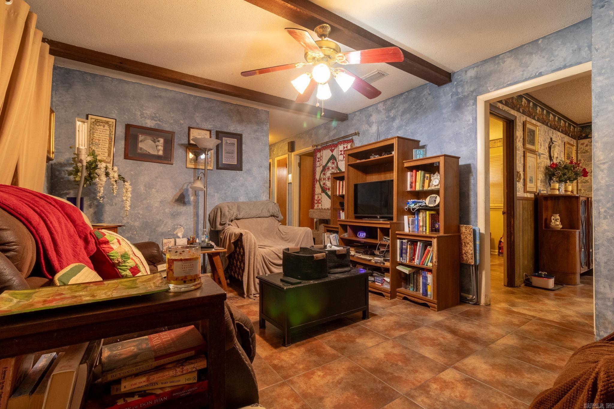 BAMBOO VILLAGE - Residential