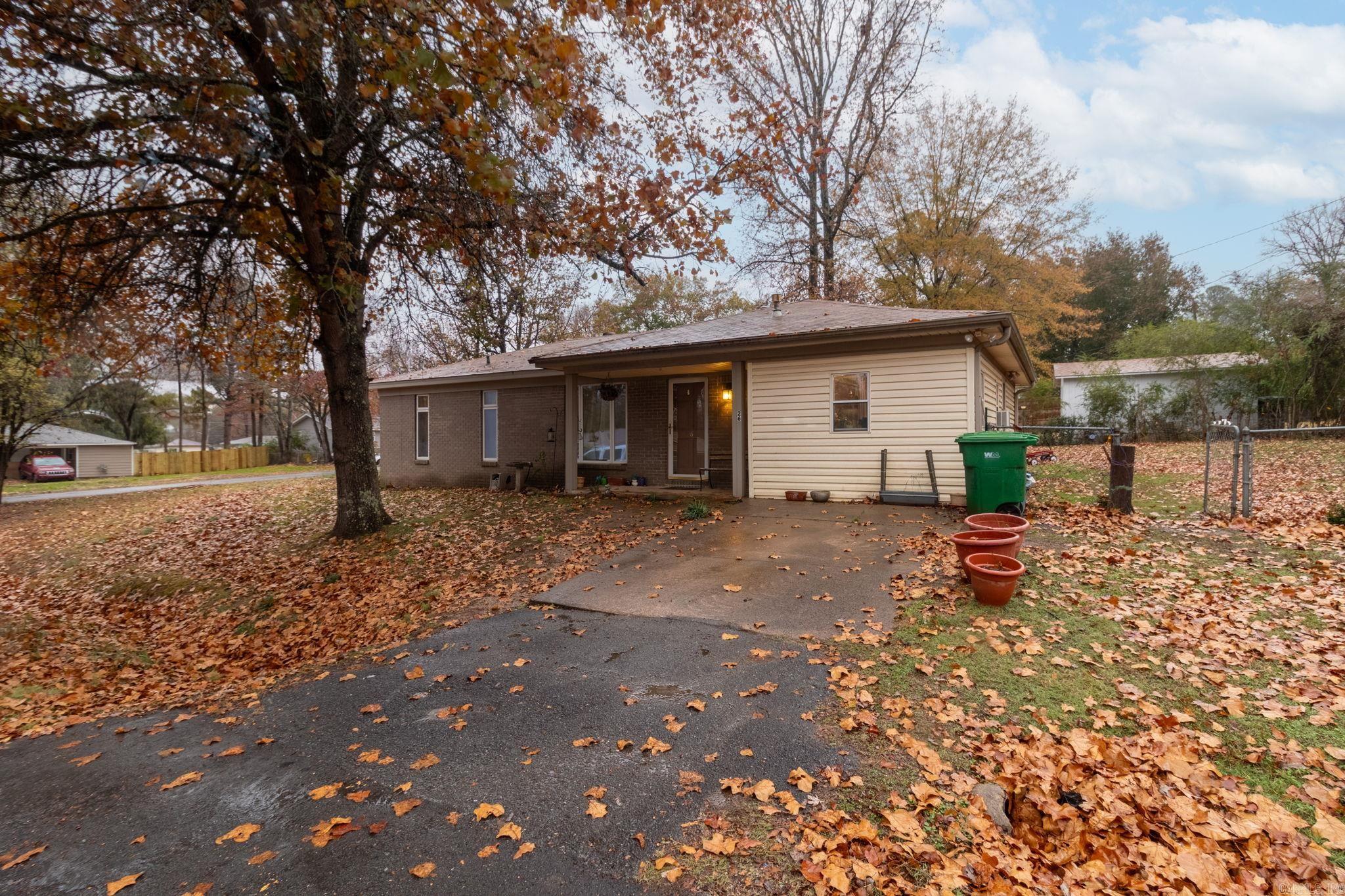 BAMBOO VILLAGE - Residential