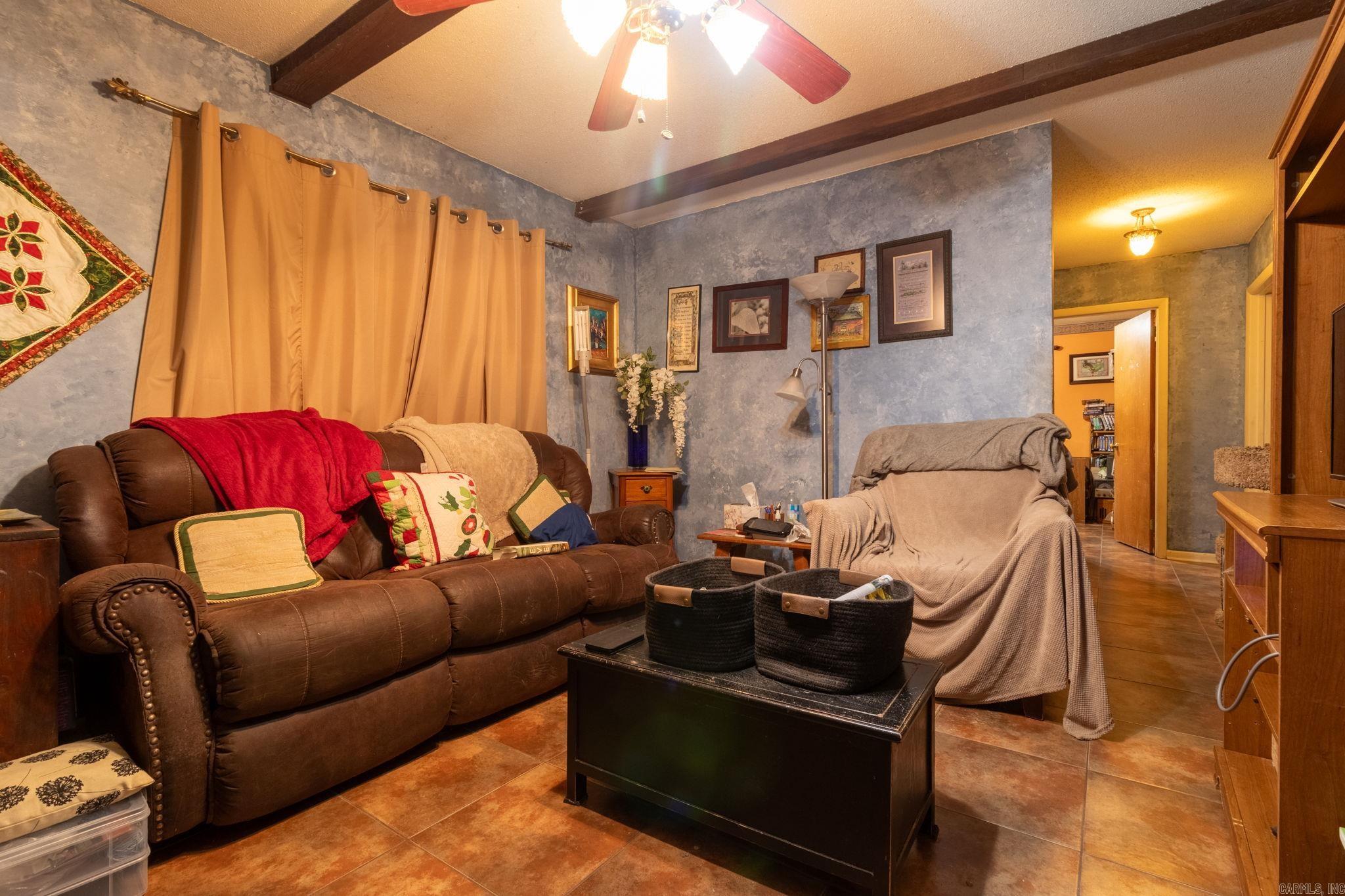 BAMBOO VILLAGE - Residential