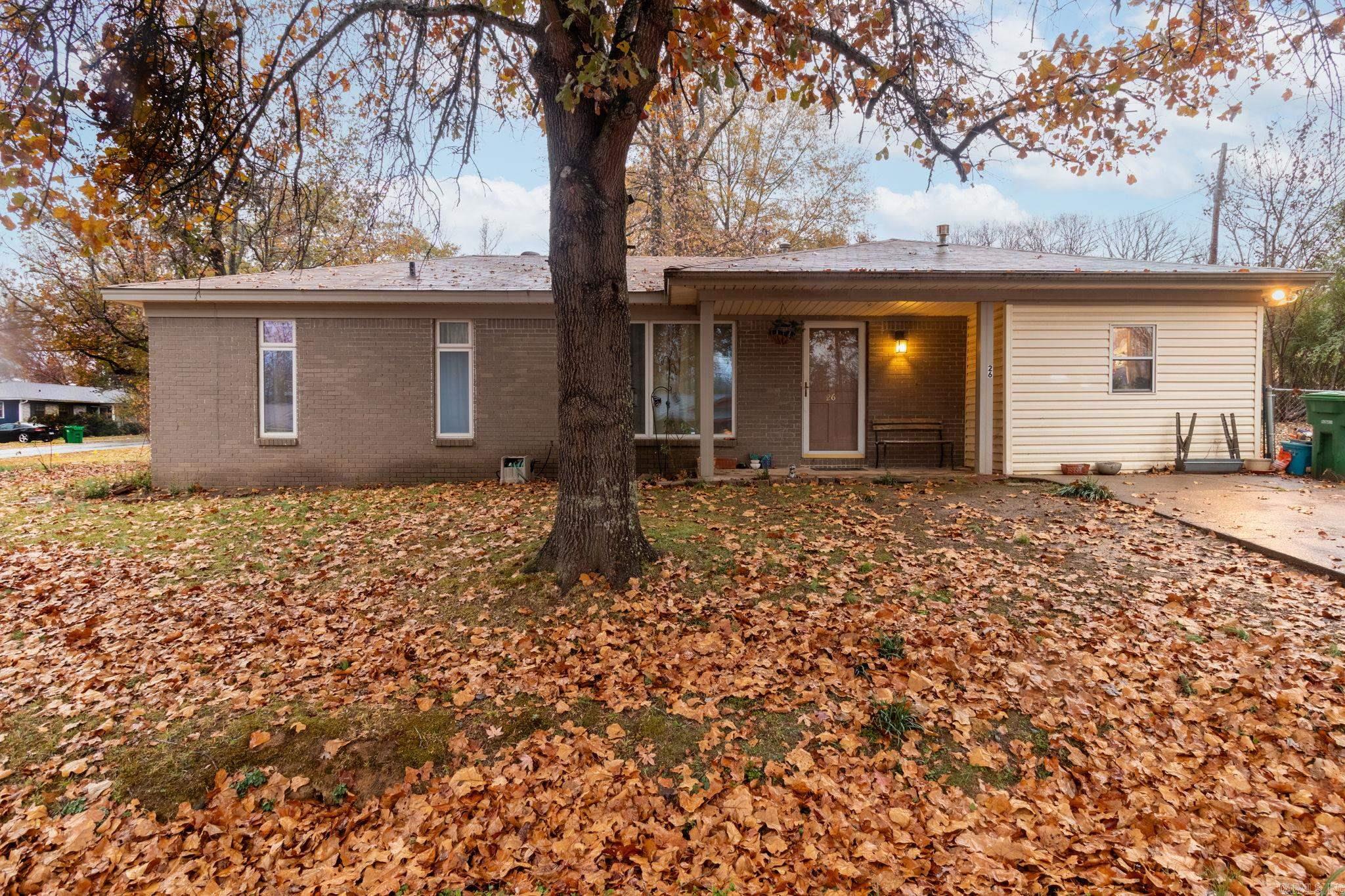 BAMBOO VILLAGE - Residential