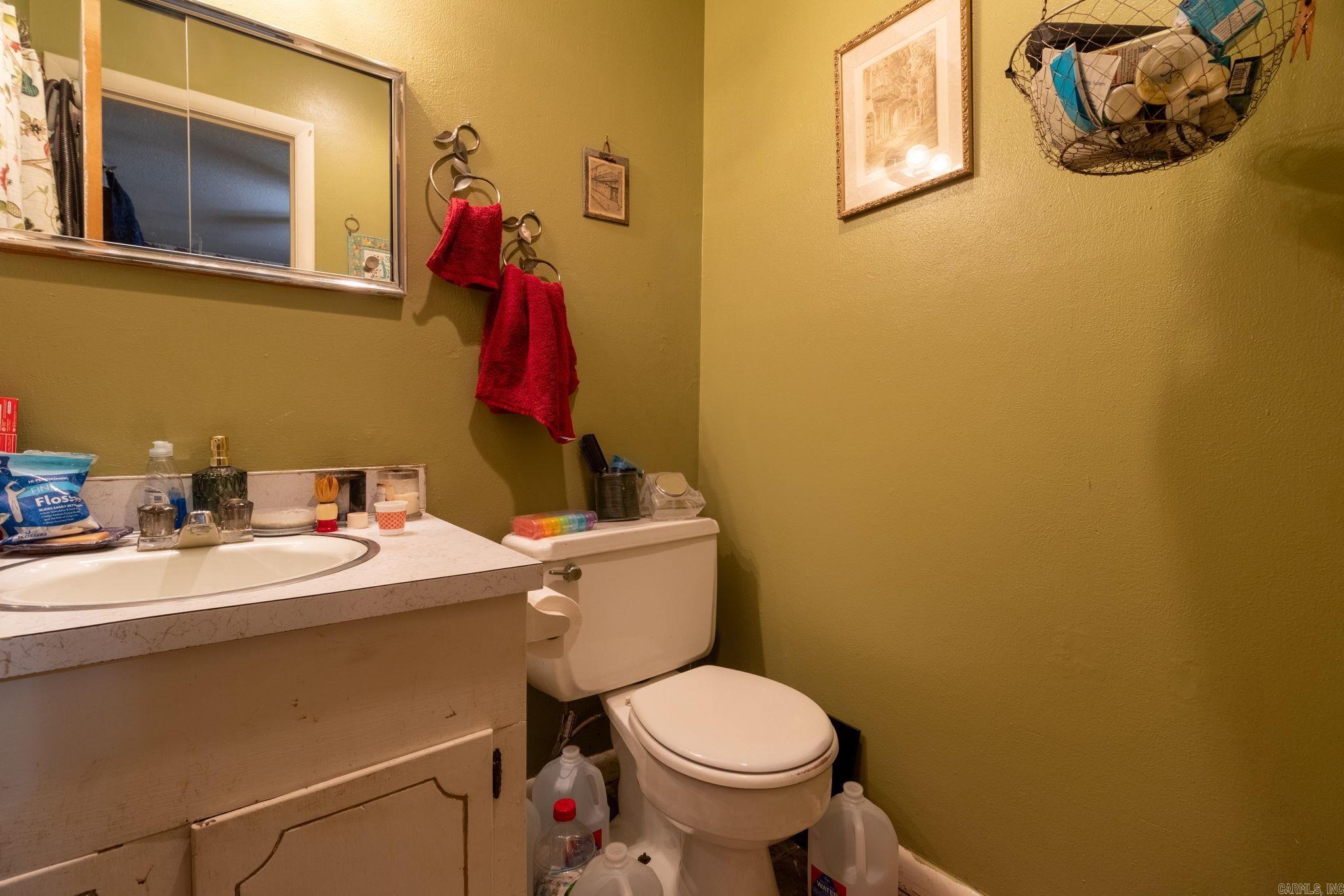 BAMBOO VILLAGE - Residential