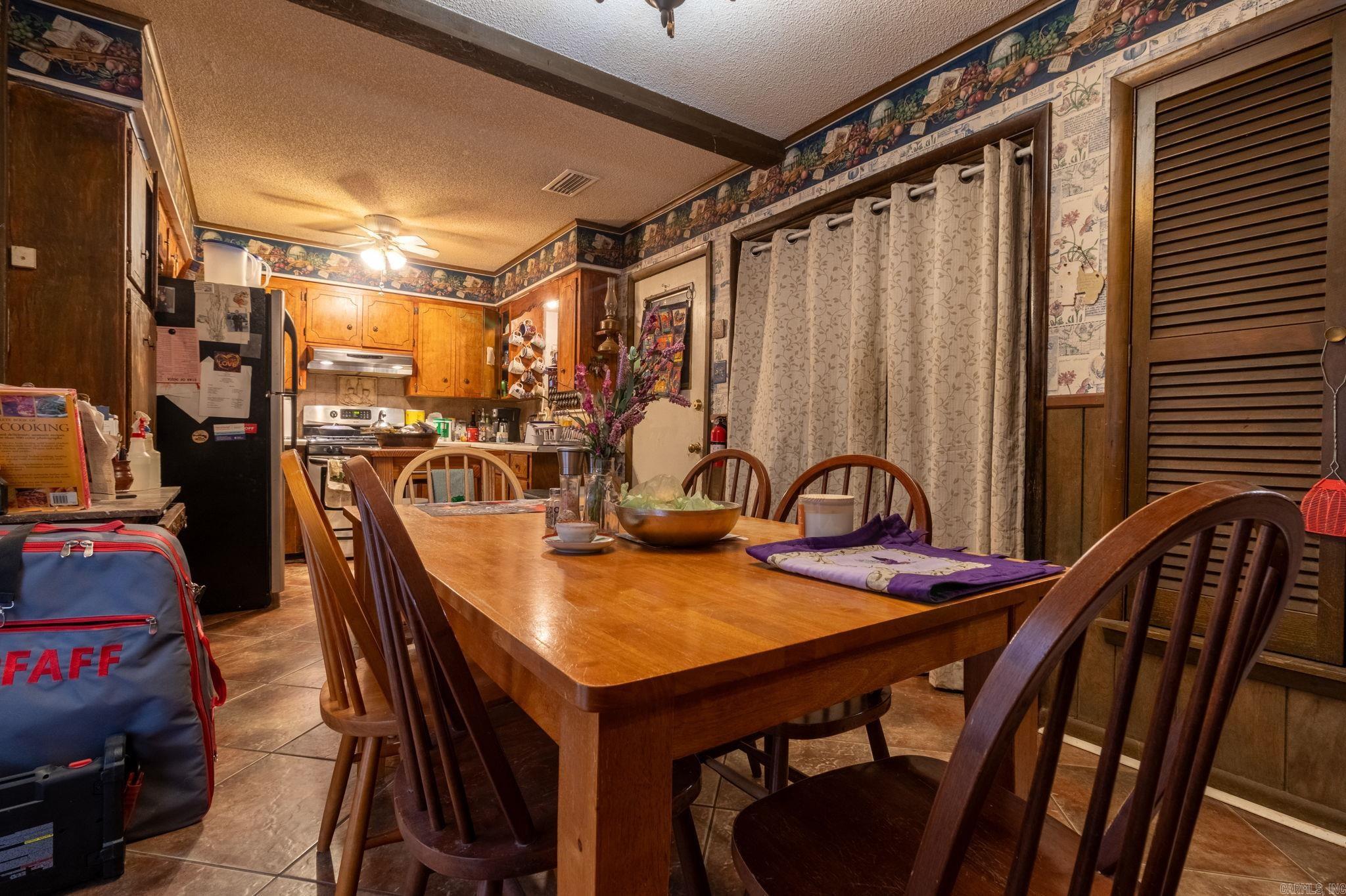 BAMBOO VILLAGE - Residential