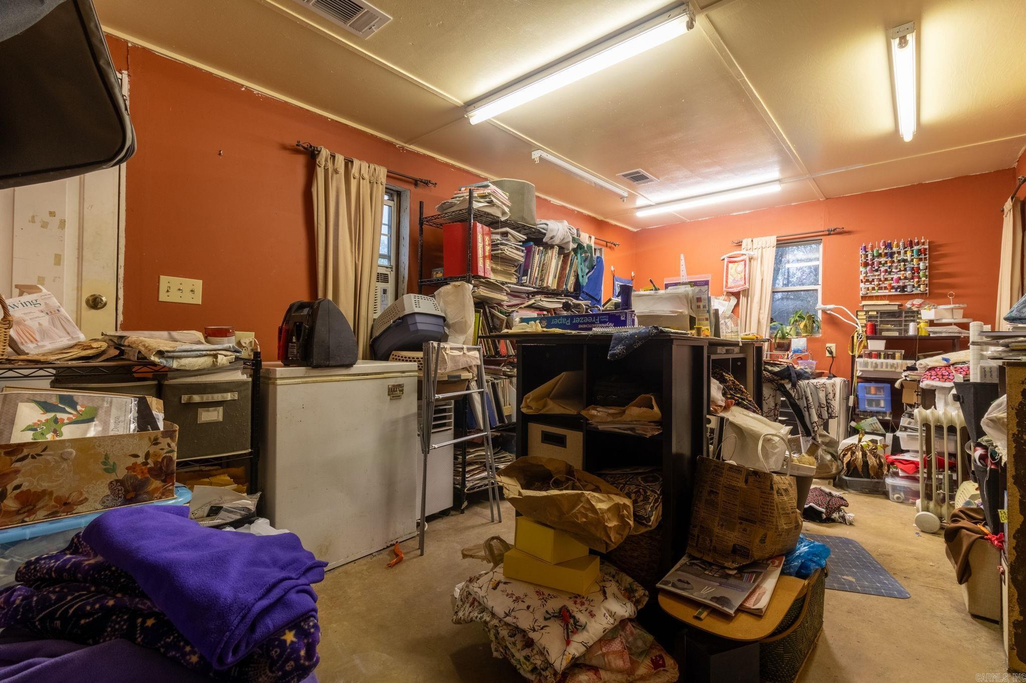 BAMBOO VILLAGE - Residential