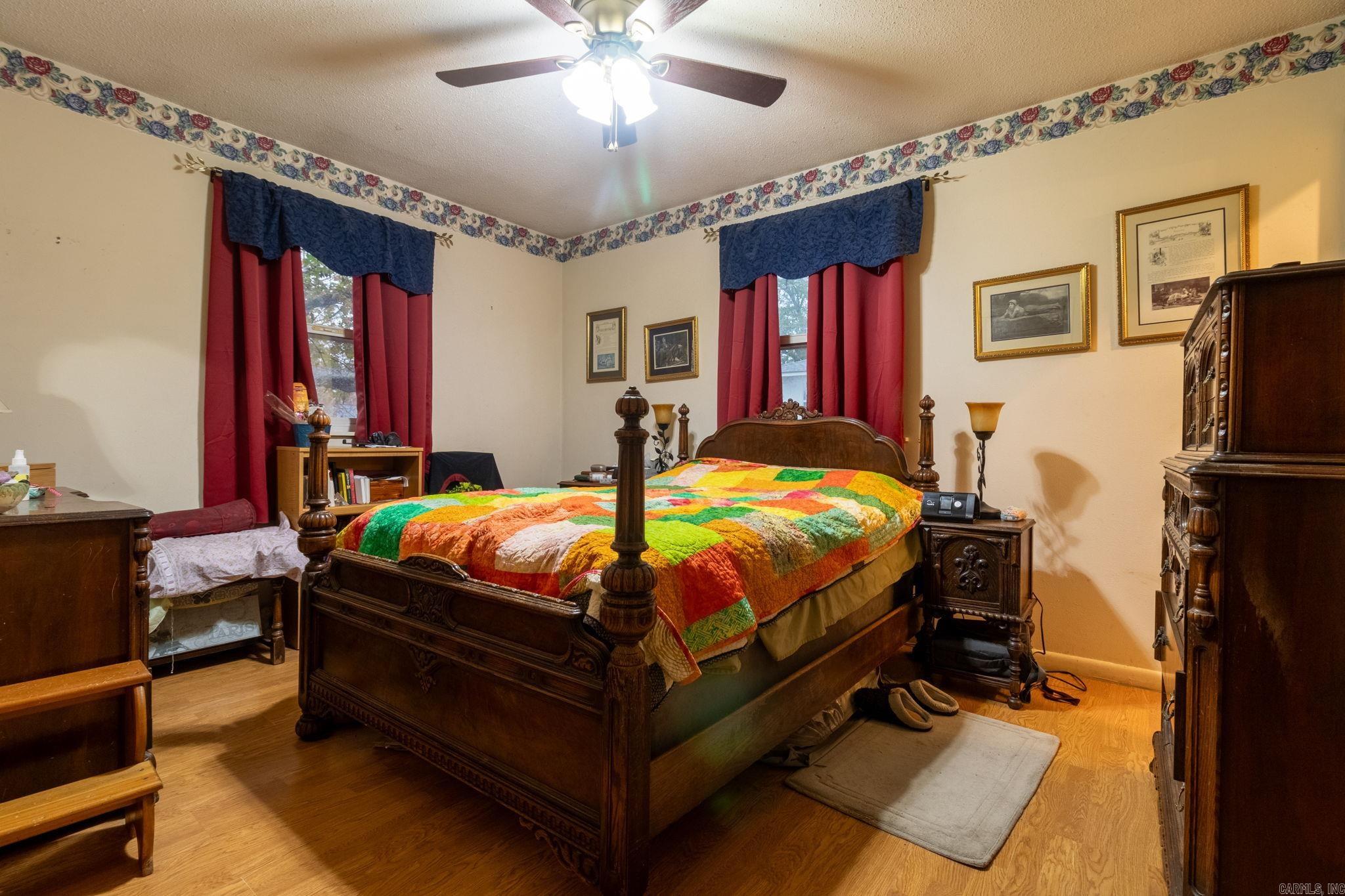 BAMBOO VILLAGE - Residential