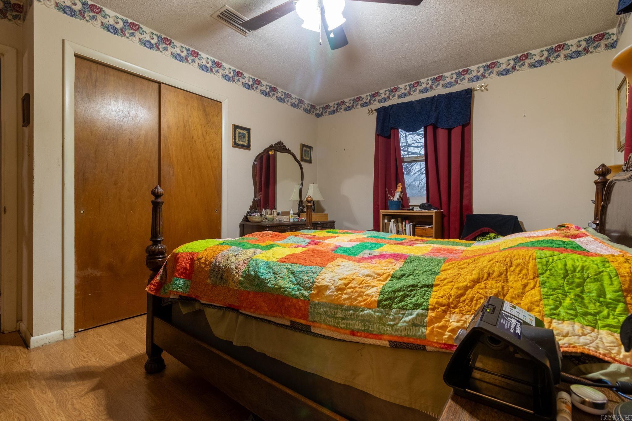 BAMBOO VILLAGE - Residential