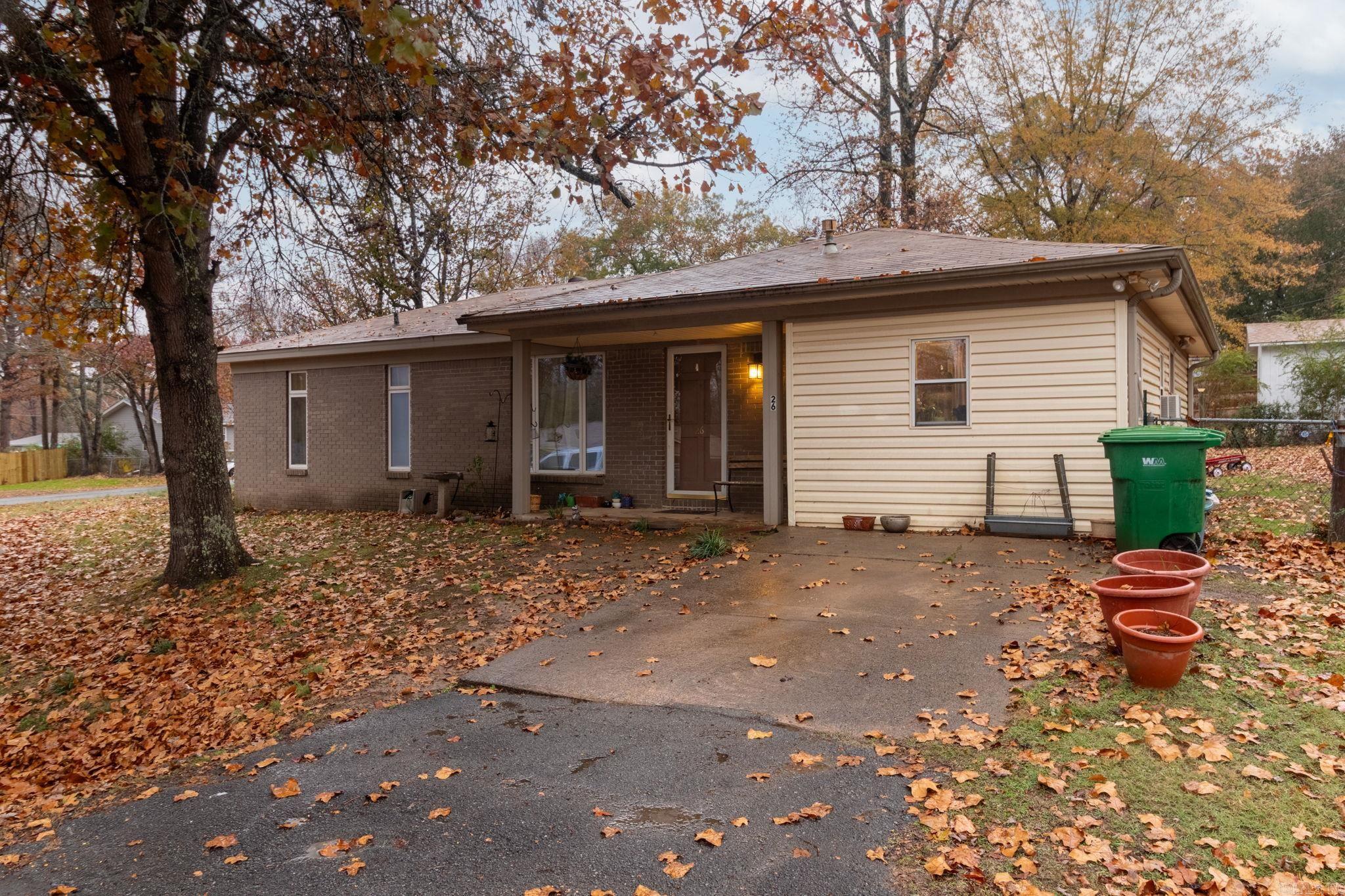 BAMBOO VILLAGE - Residential