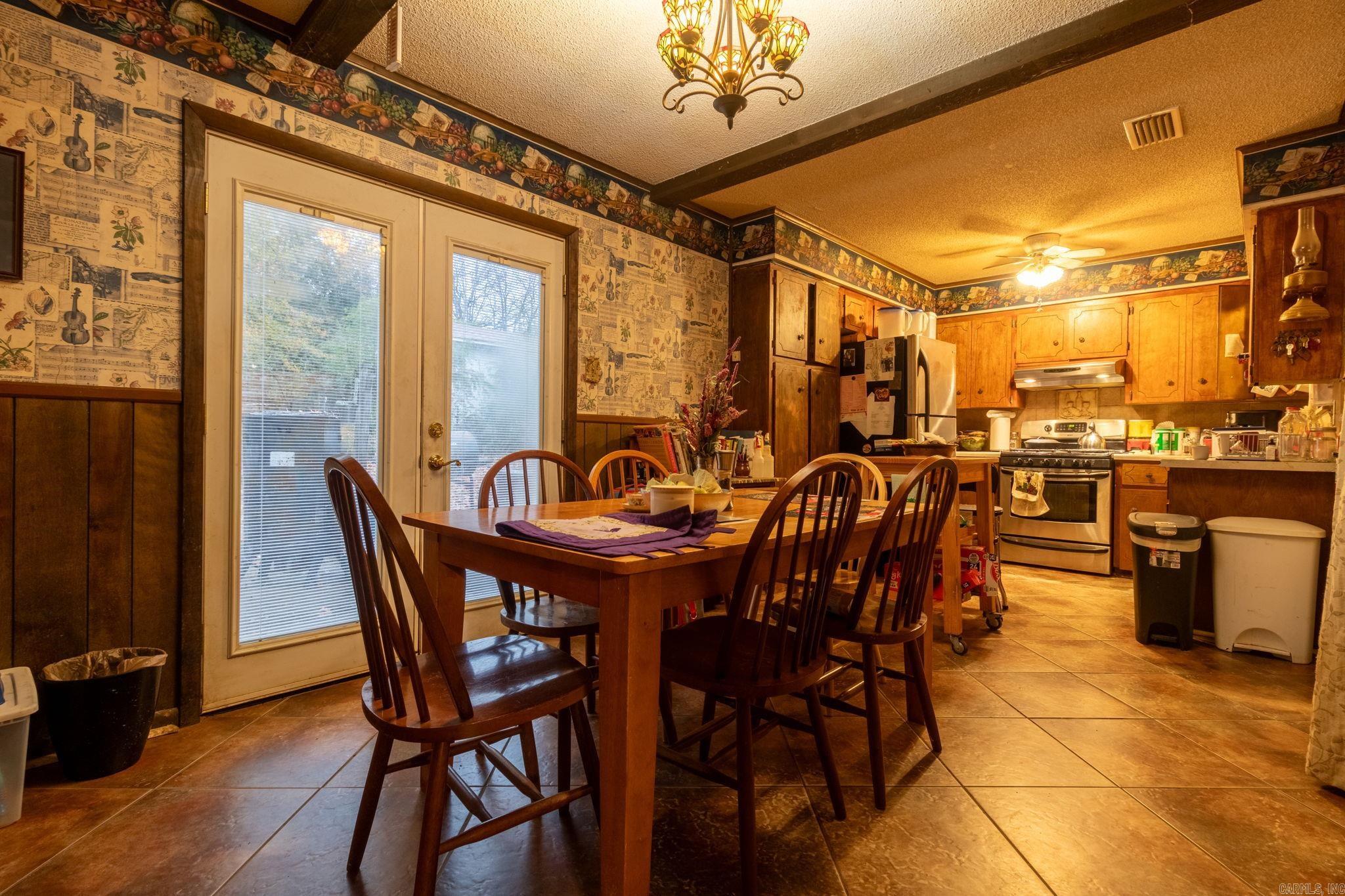 BAMBOO VILLAGE - Residential