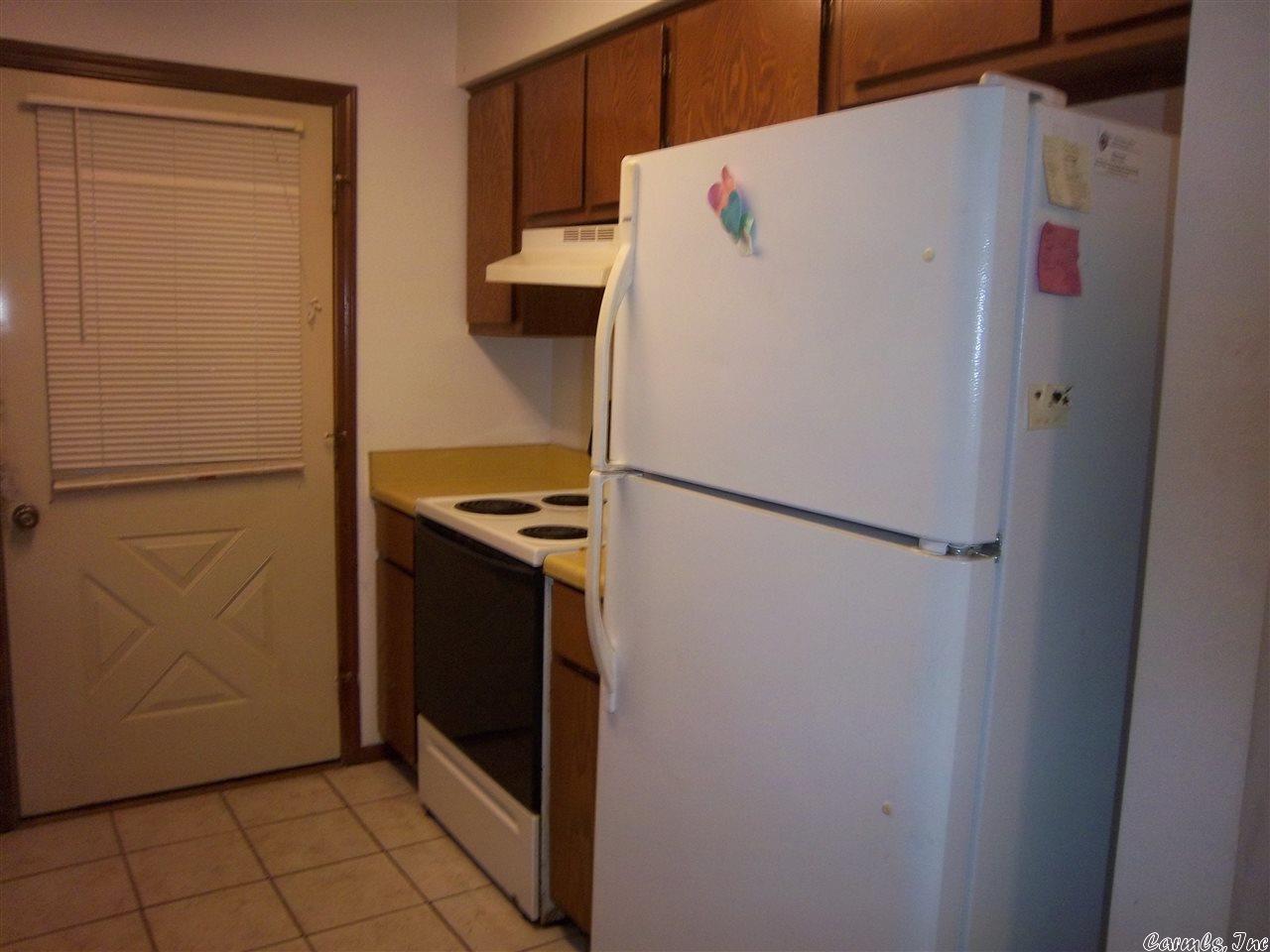 Thunderbird 1st - Residential Lease