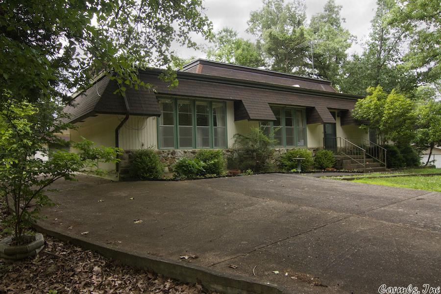 Cherokee Village - Residential