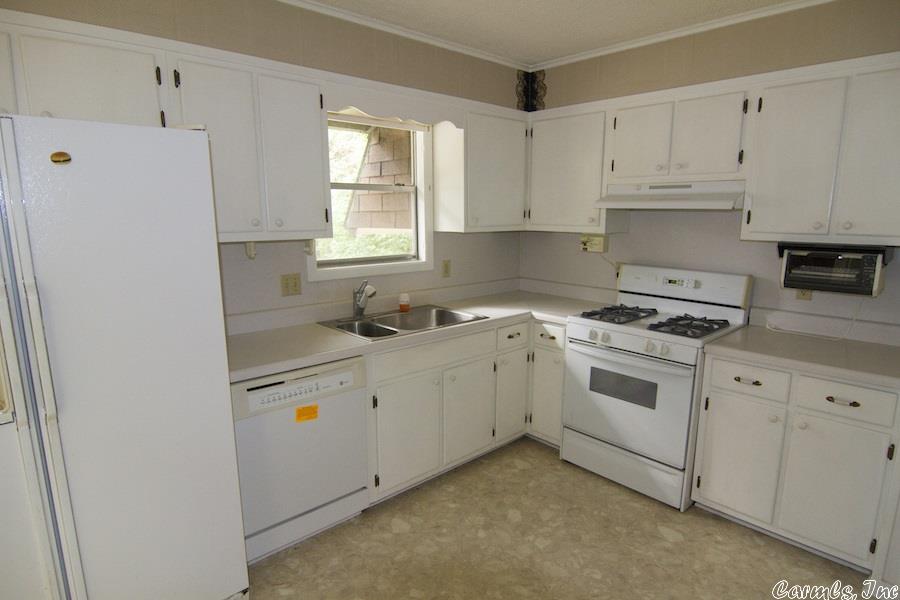 Cherokee Village - Residential