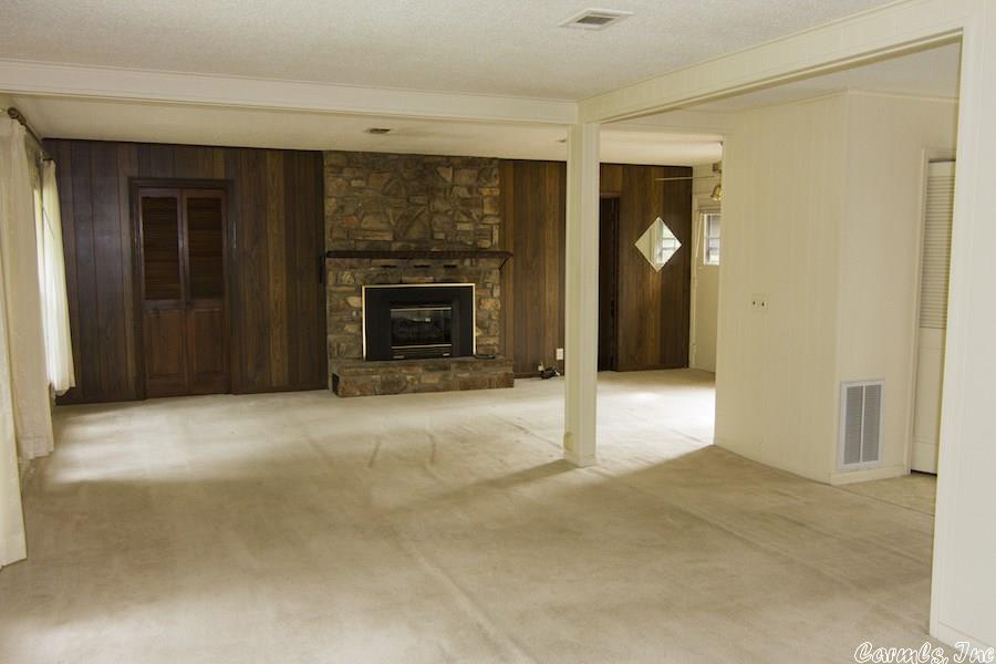 Cherokee Village - Residential