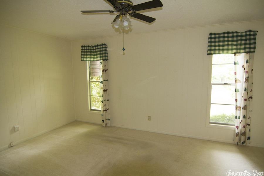 Cherokee Village - Residential