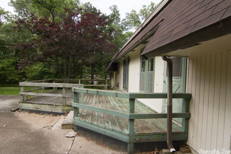 Cherokee Village - Residential