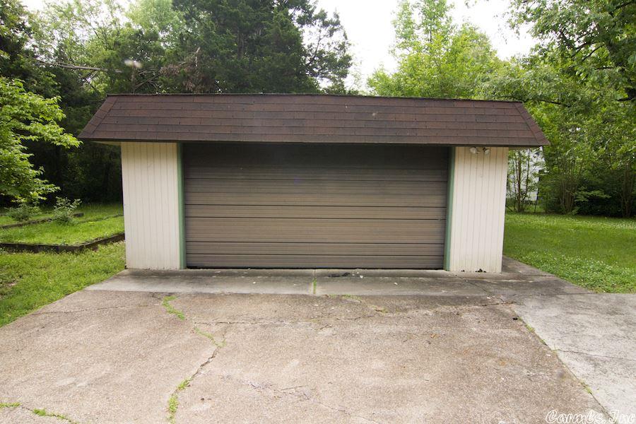 Cherokee Village - Residential