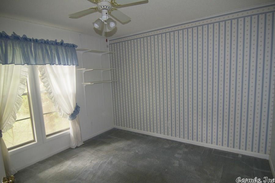 Cherokee Village - Residential