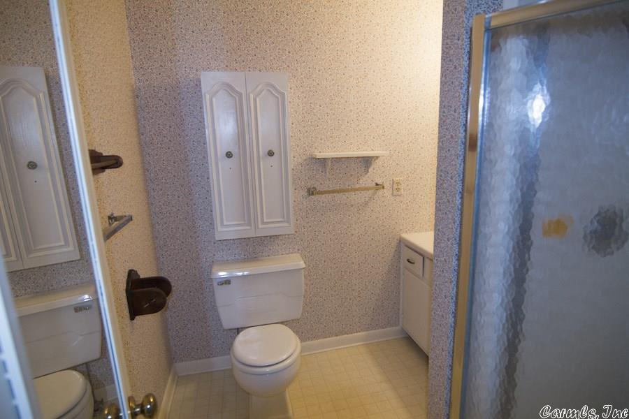 Cherokee Village - Residential