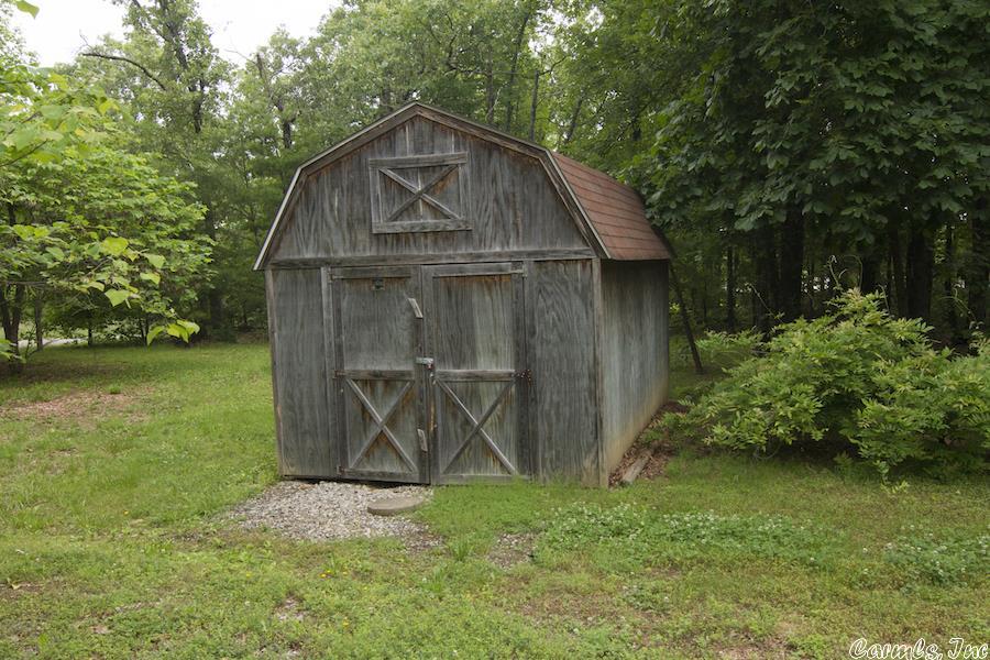 Cherokee Village - Residential