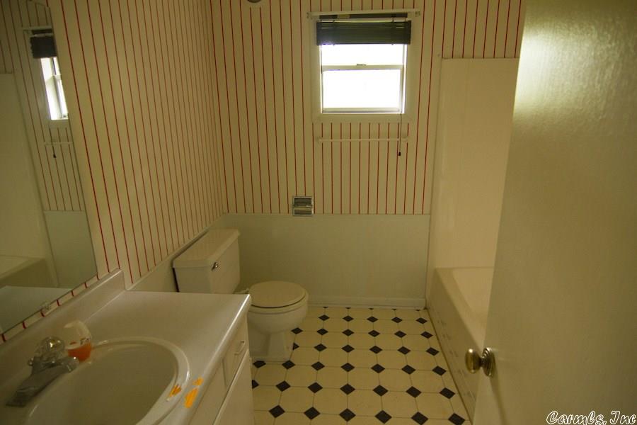 Cherokee Village - Residential