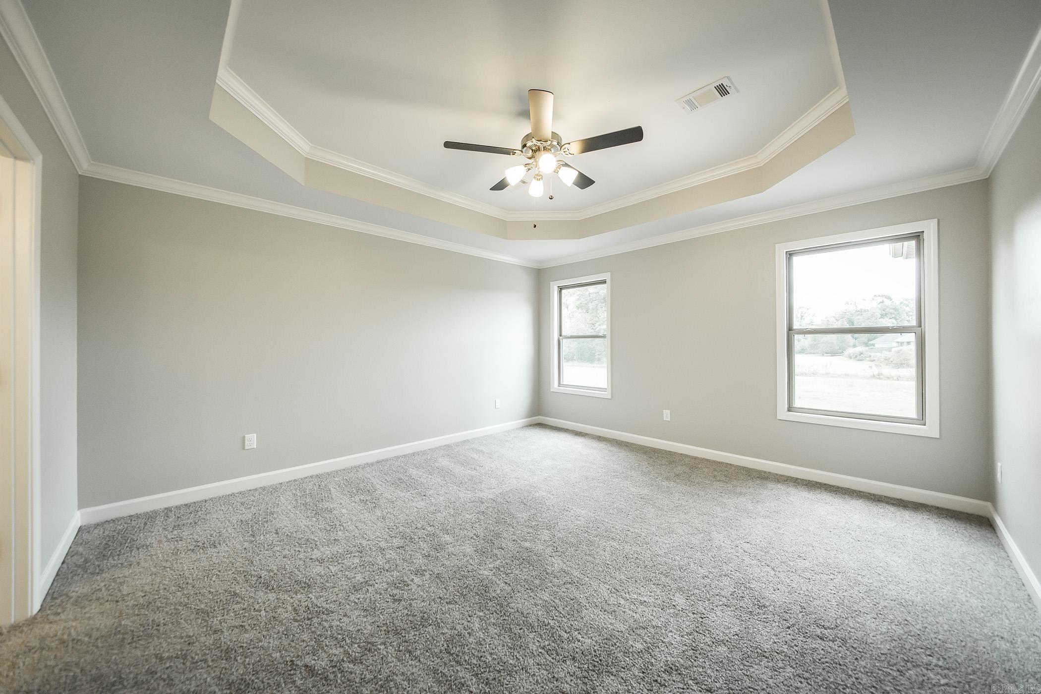 JAXON TERRACE - Residential