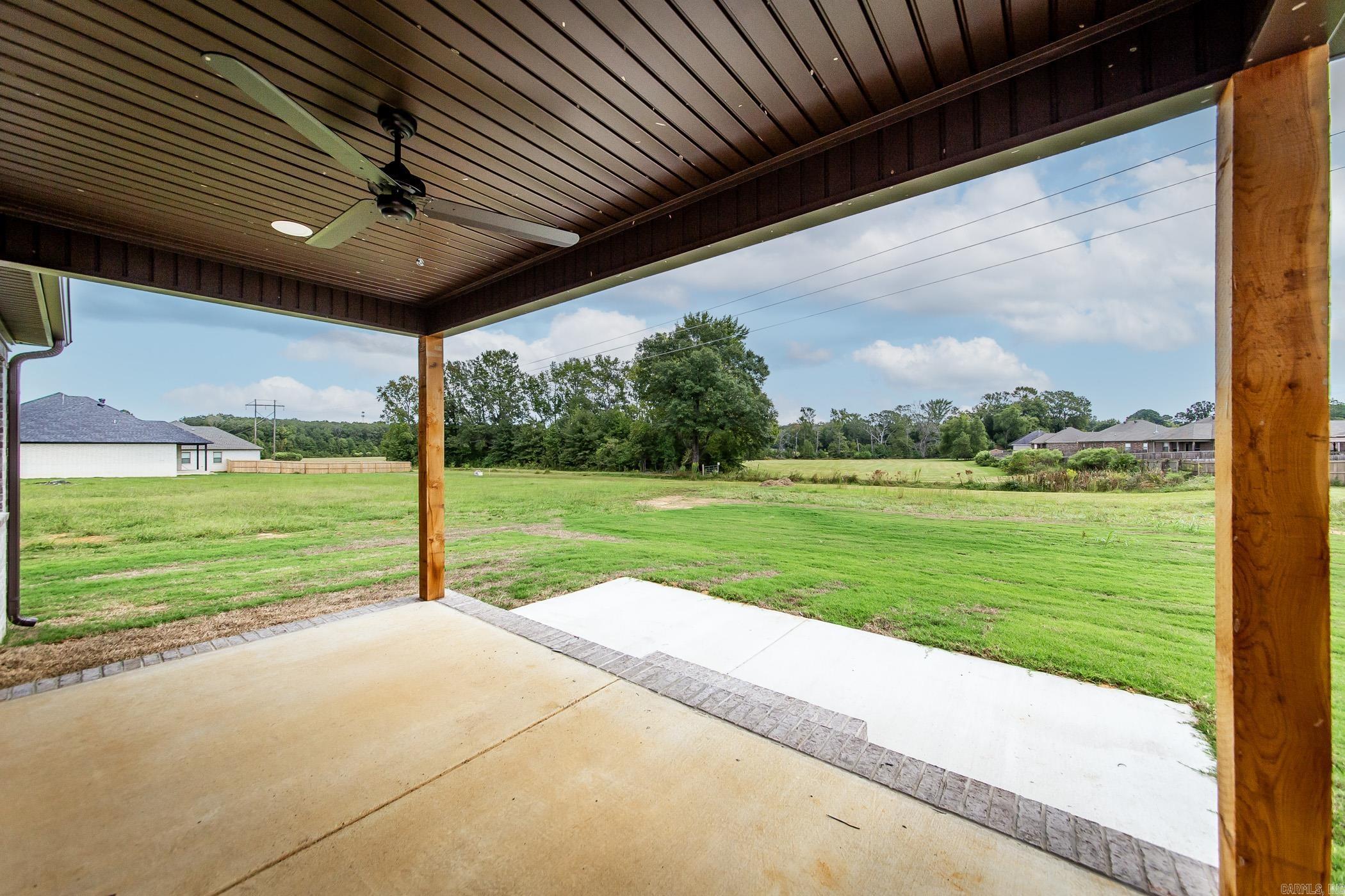 JAXON TERRACE - Residential