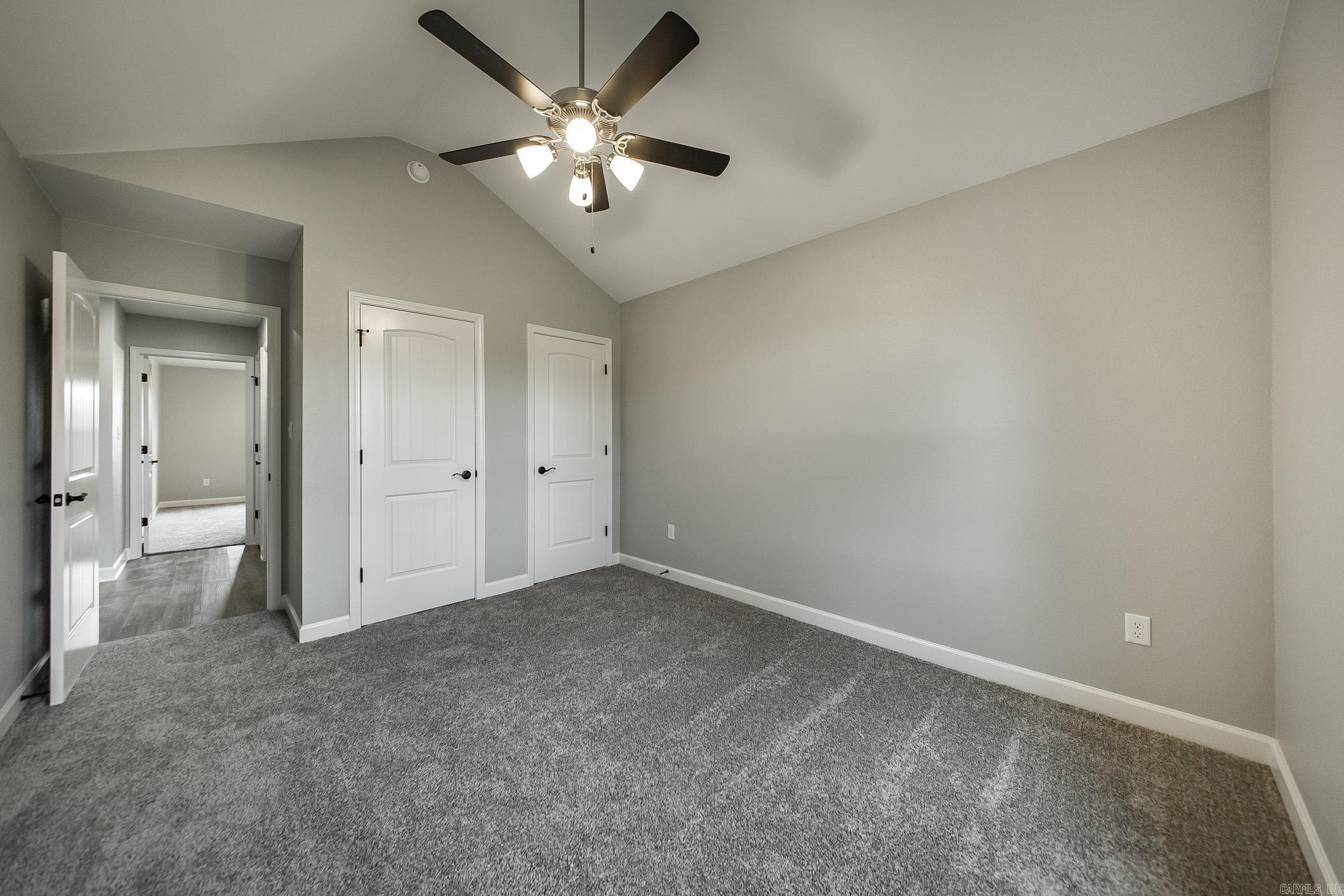 JAXON TERRACE - Residential