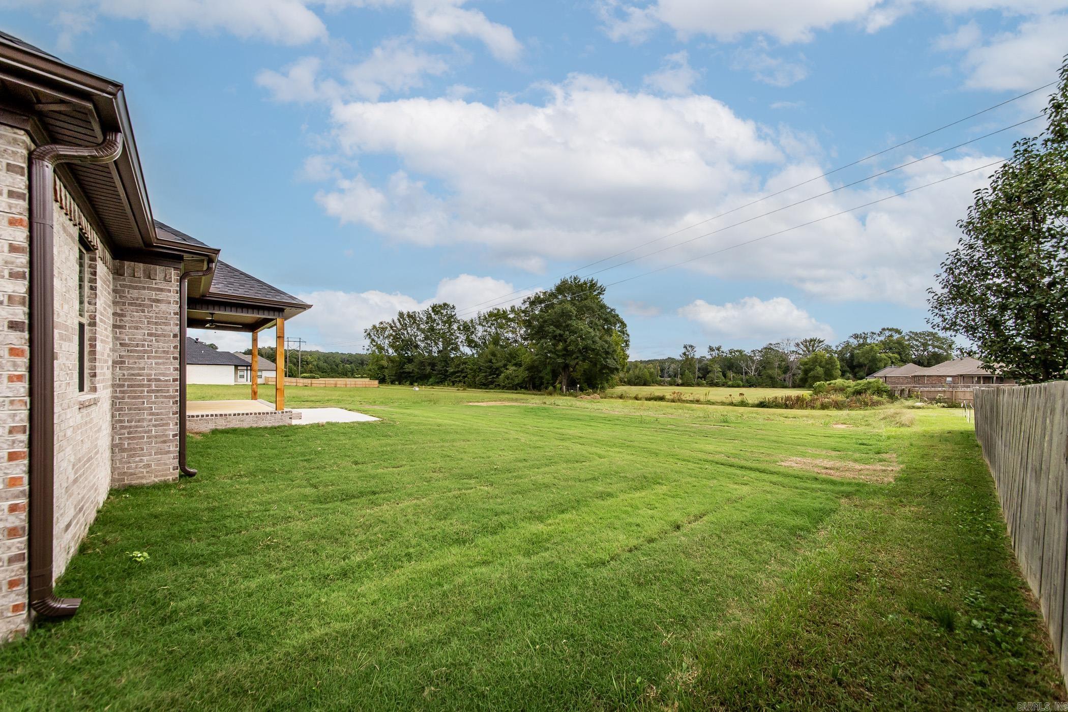 JAXON TERRACE - Residential