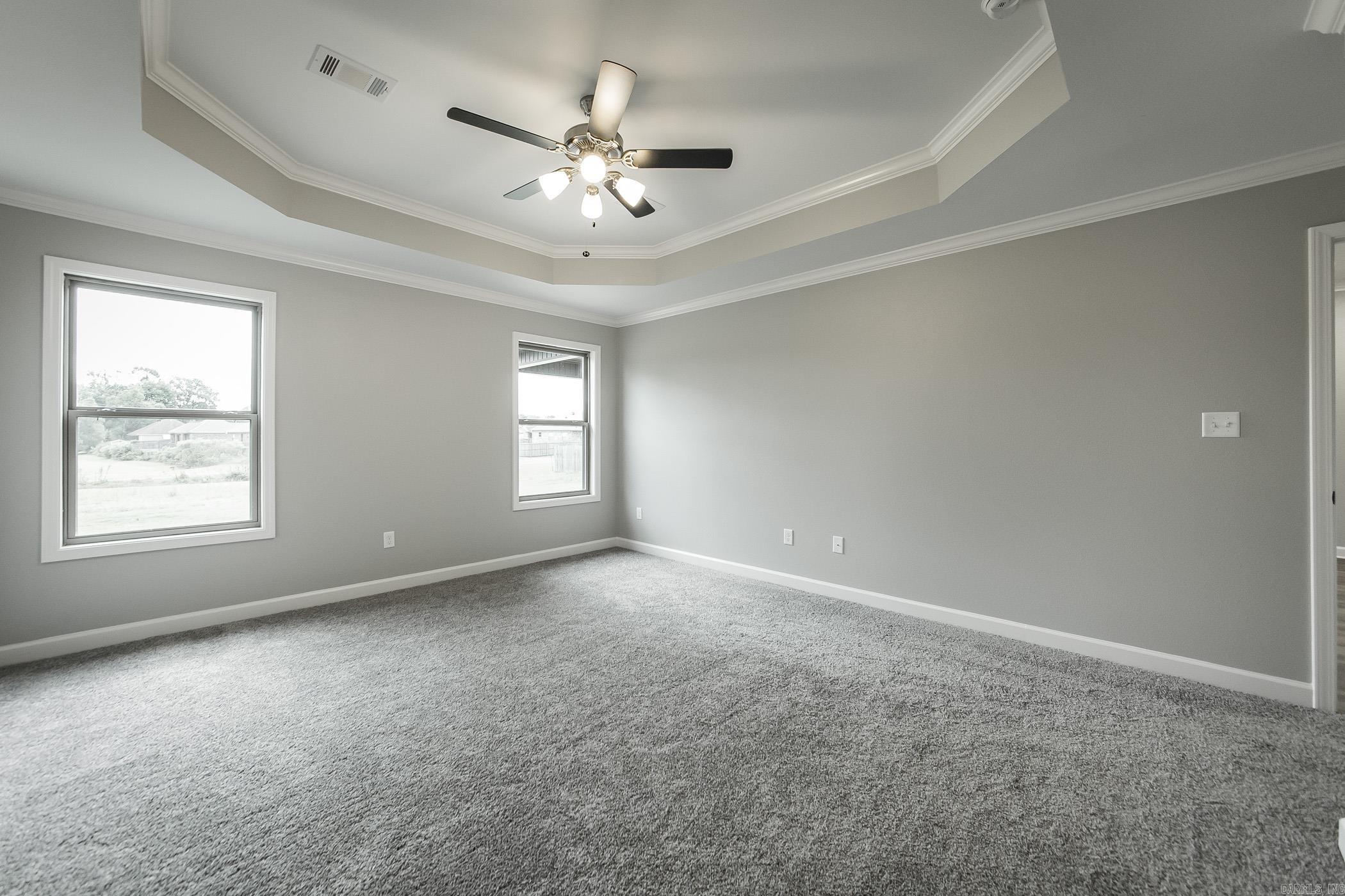 JAXON TERRACE - Residential