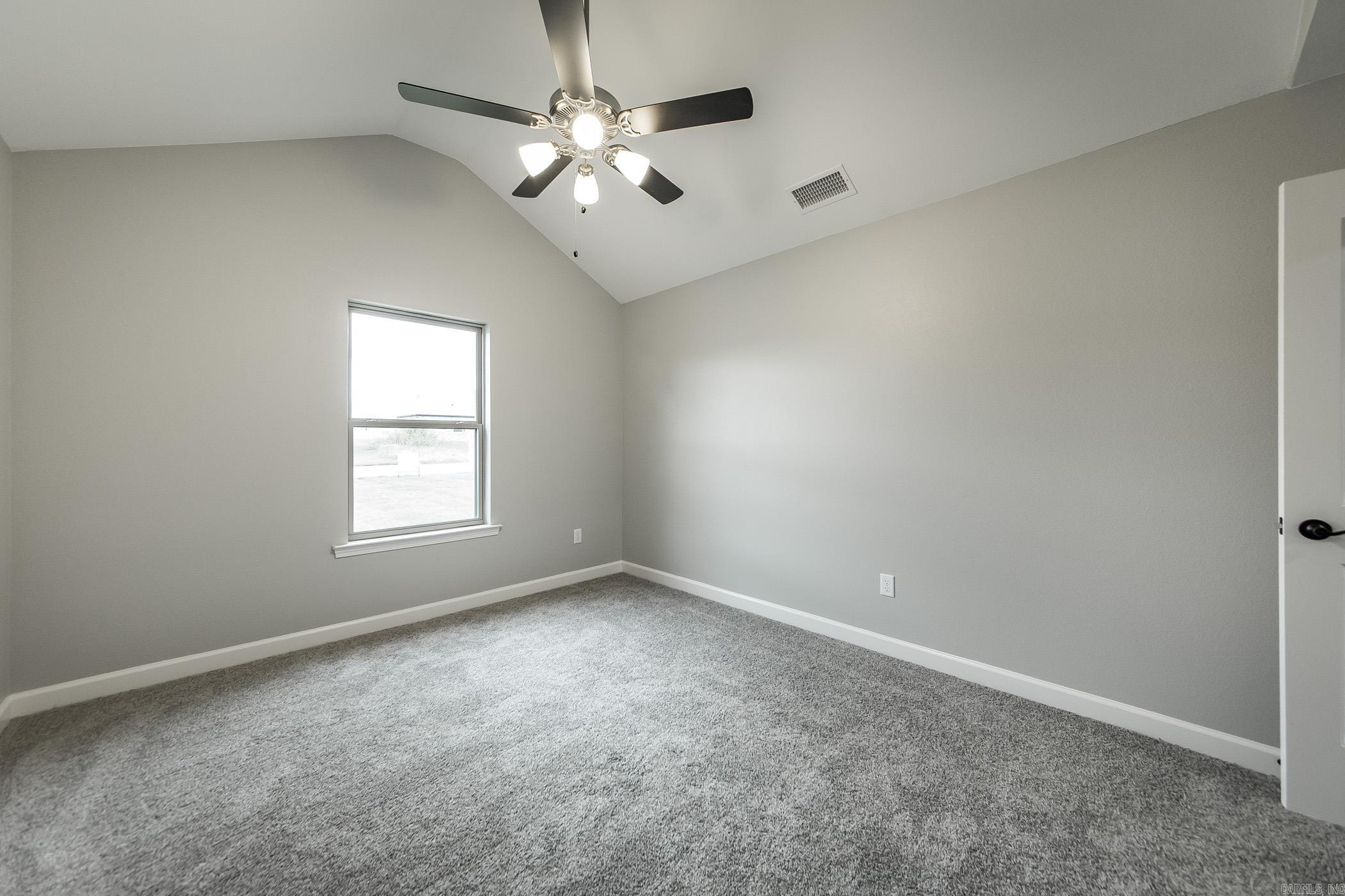 JAXON TERRACE - Residential