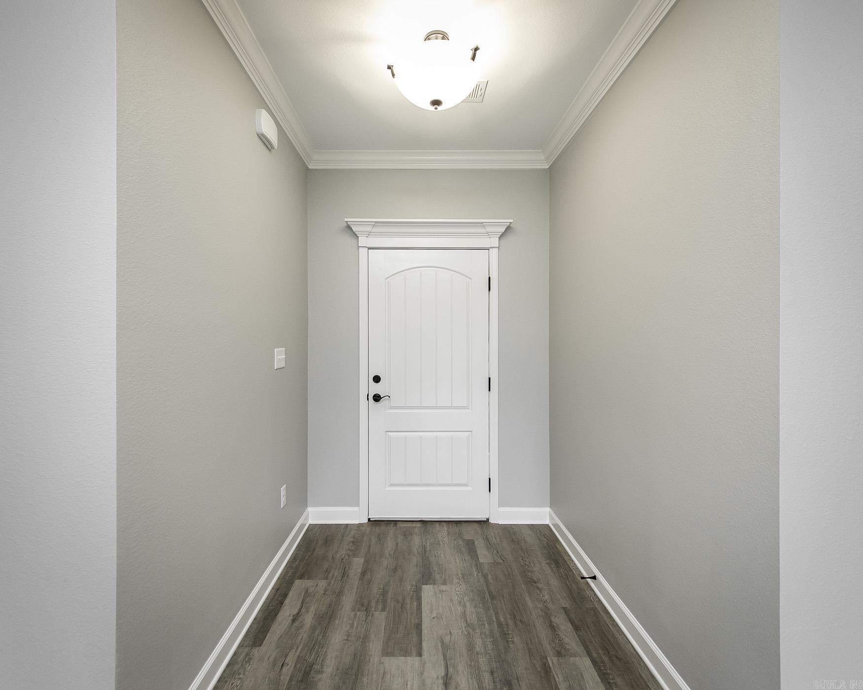 JAXON TERRACE - Residential