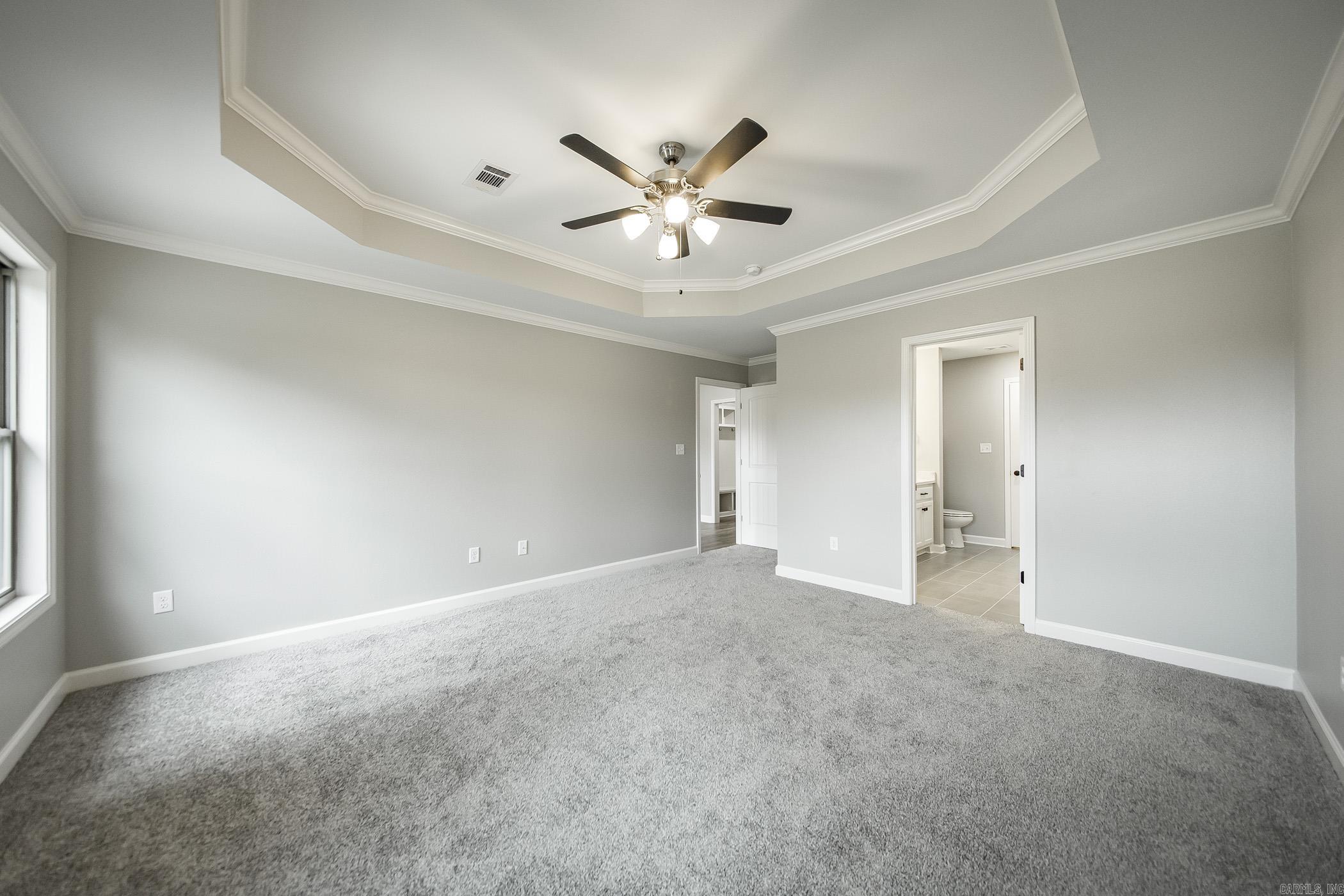 JAXON TERRACE - Residential