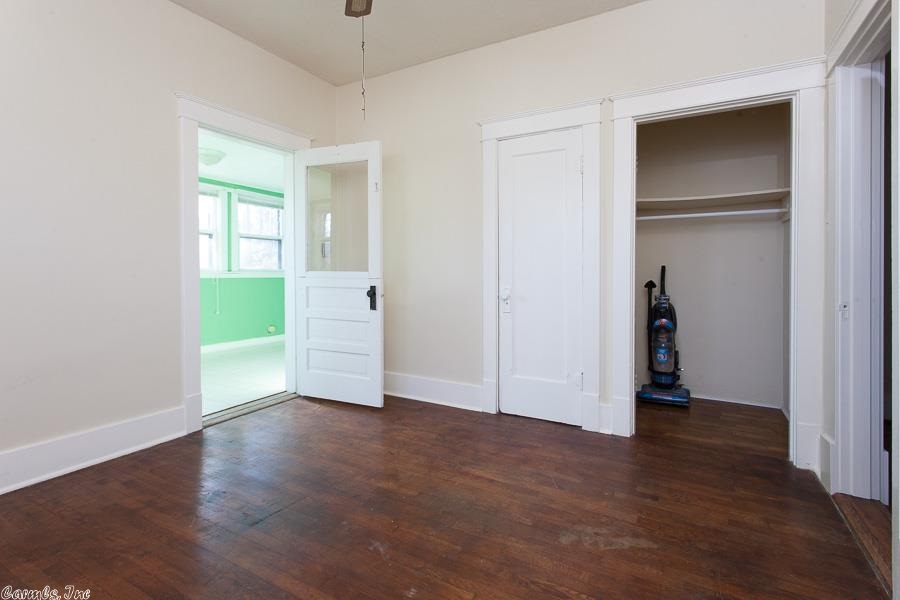 Melrose Place - Residential